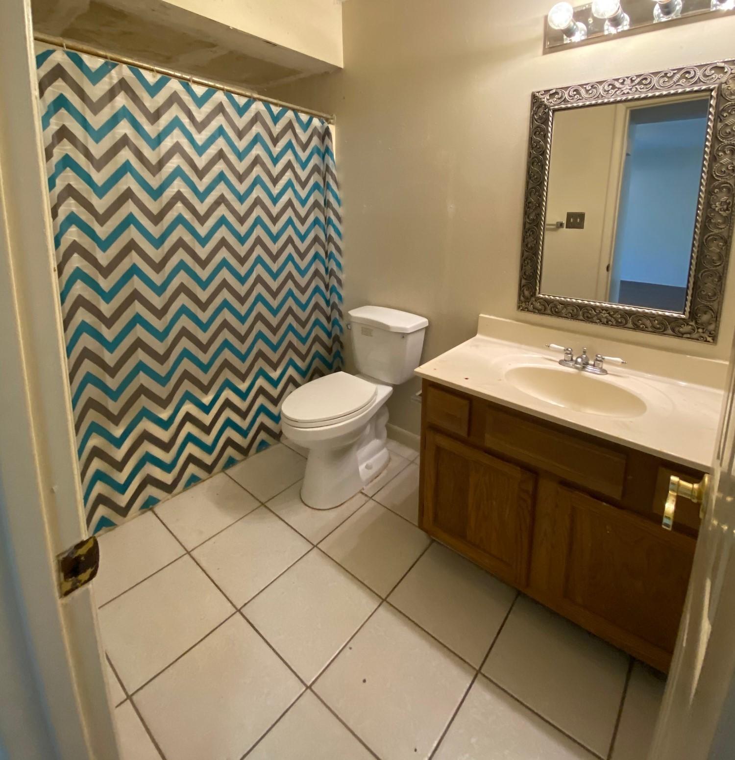 CHATEAU LA MER II PHASE II UNIT 1302 - Residential Lease