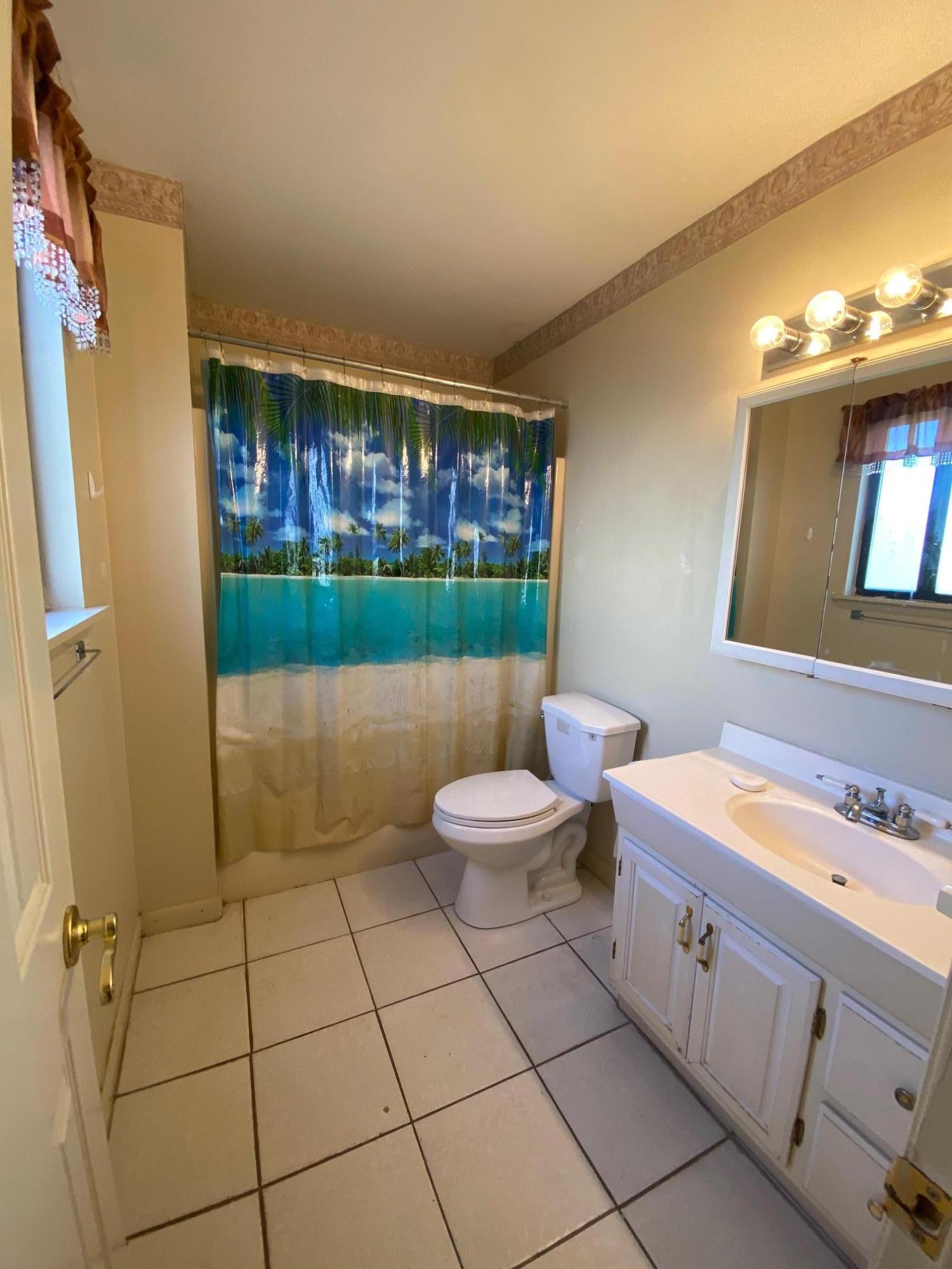 CHATEAU LA MER II PHASE II UNIT 1302 - Residential Lease