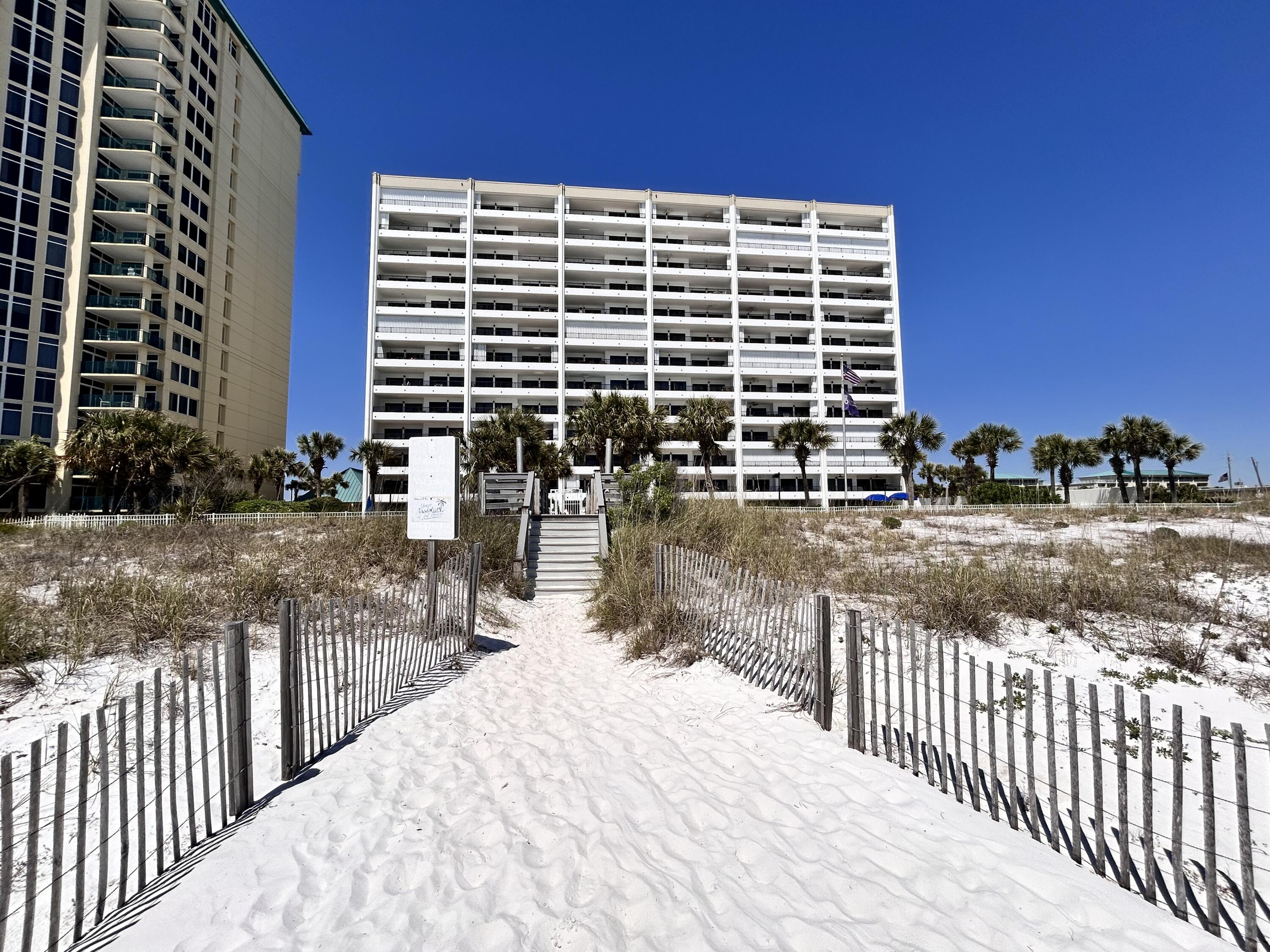 BREAKERS EAST CONDO - Residential