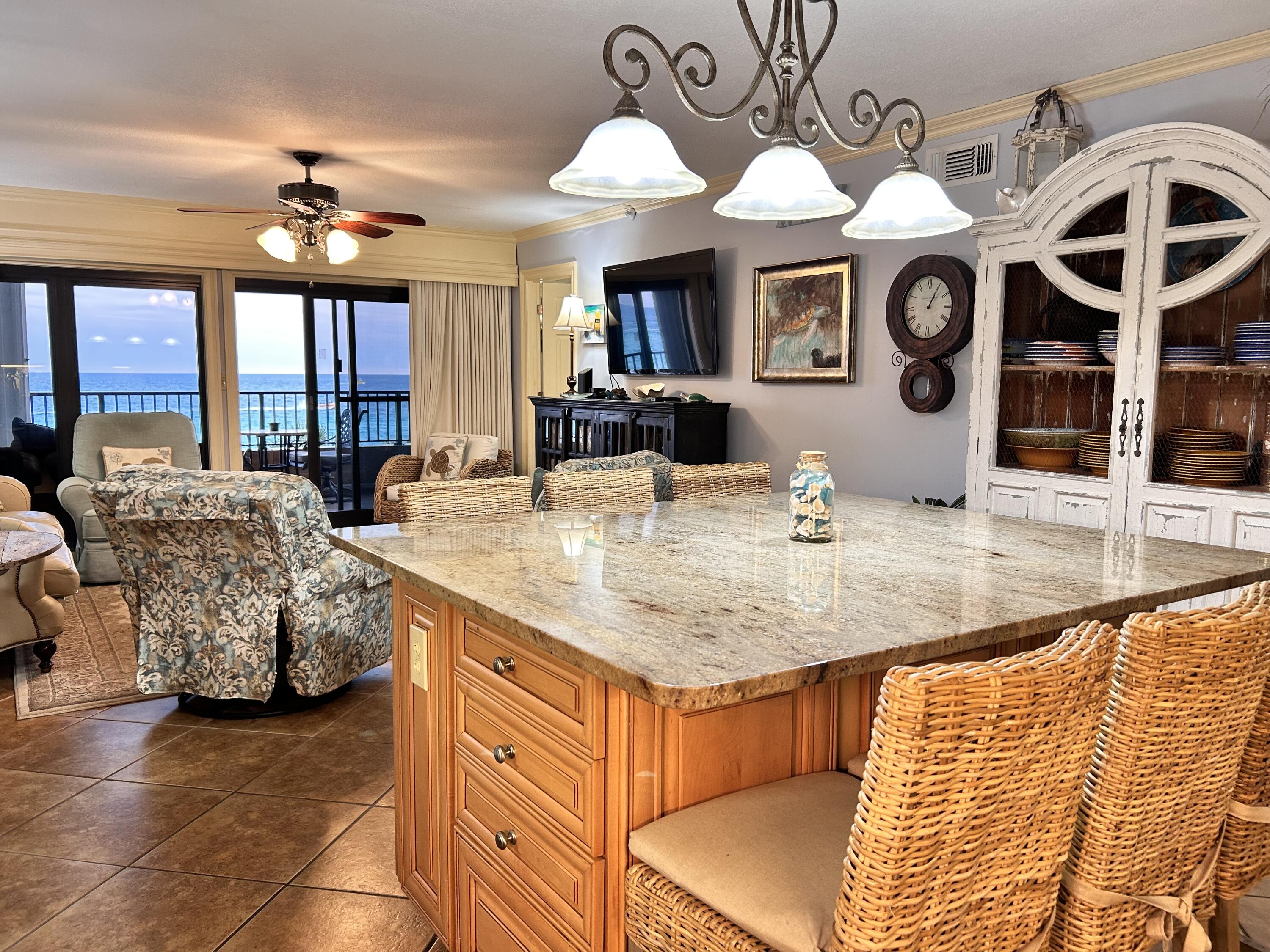 BREAKERS EAST CONDO - Residential