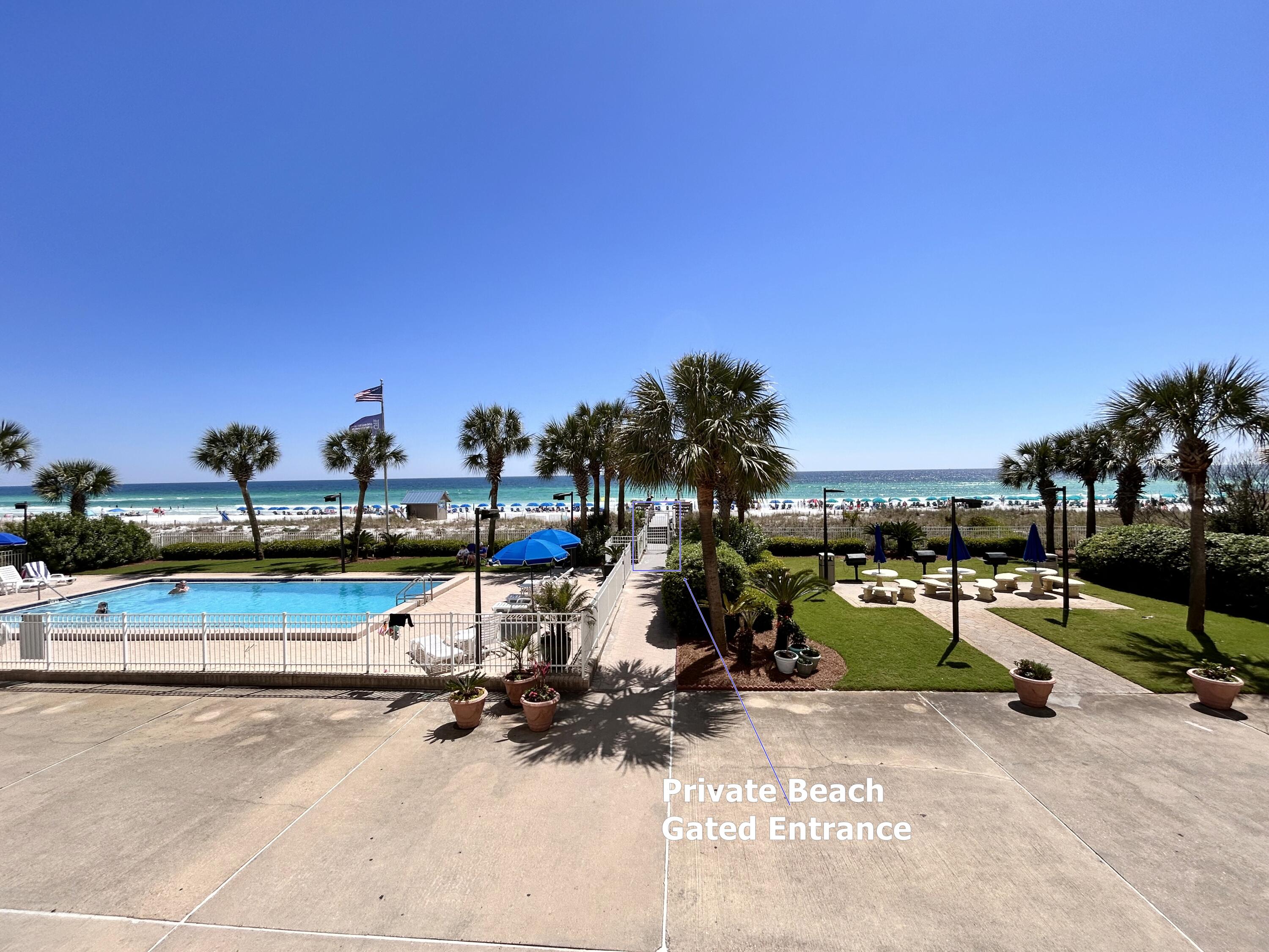 BREAKERS EAST CONDO - Residential