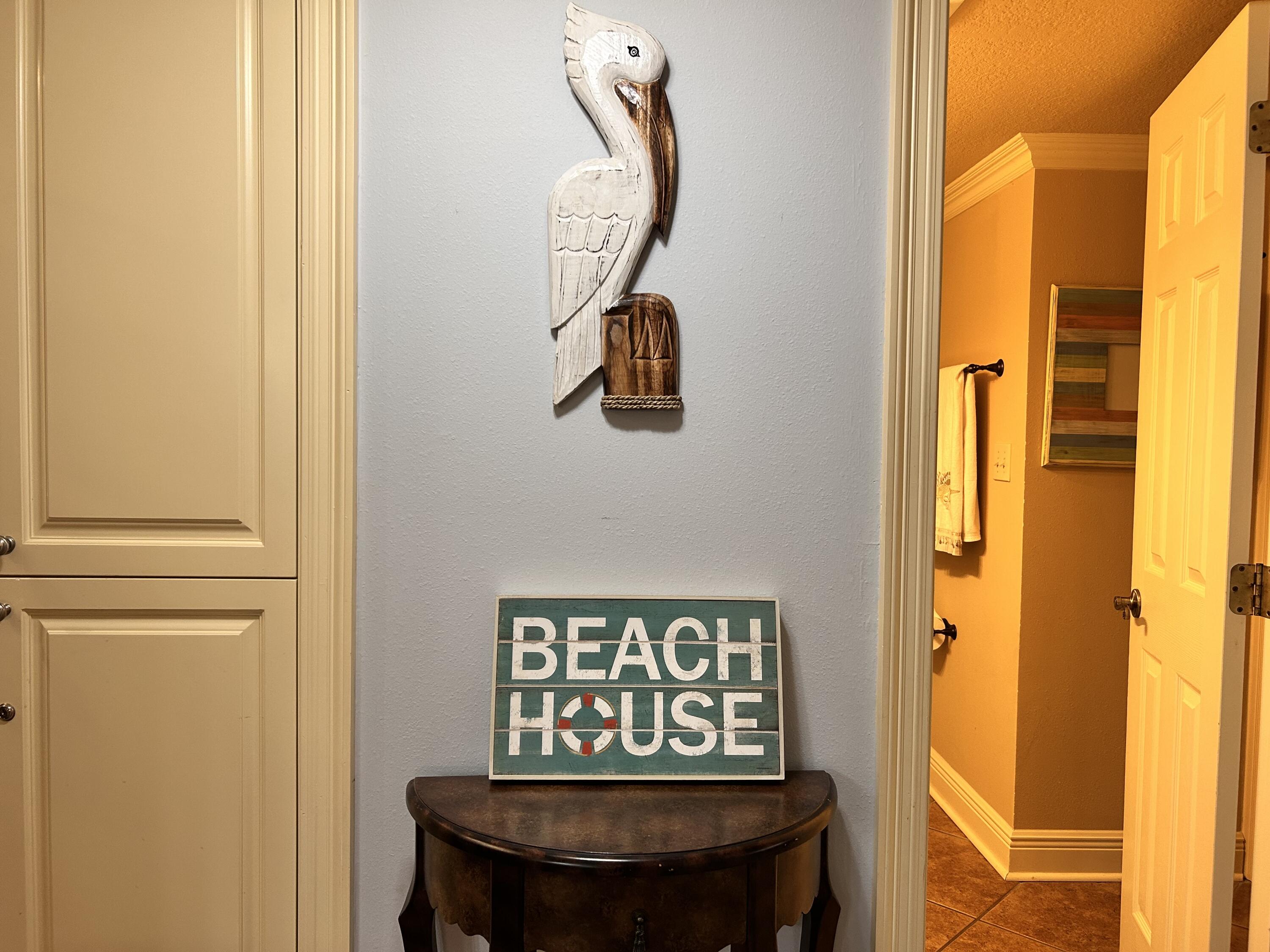BREAKERS EAST CONDO - Residential