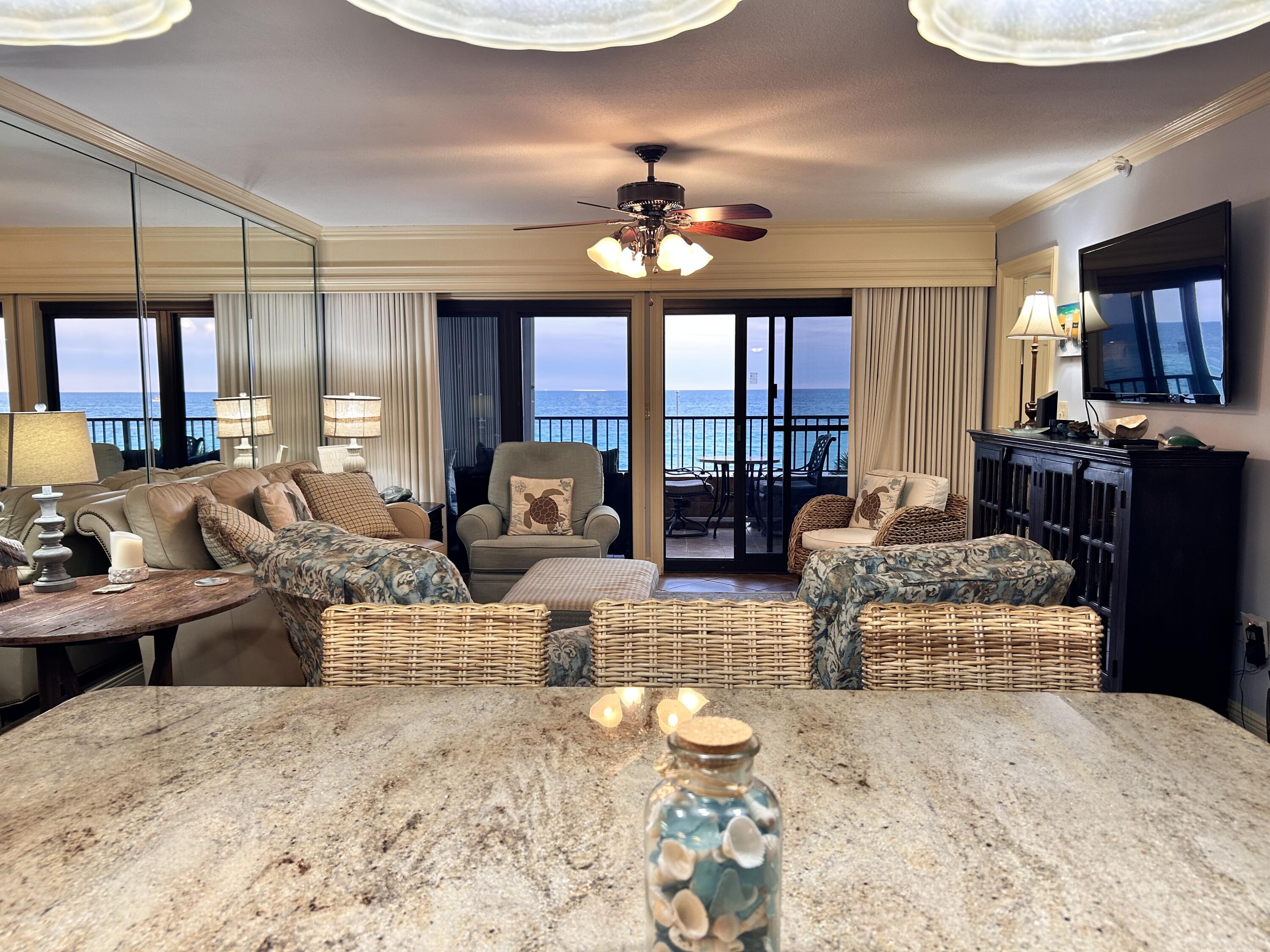 BREAKERS EAST CONDO - Residential