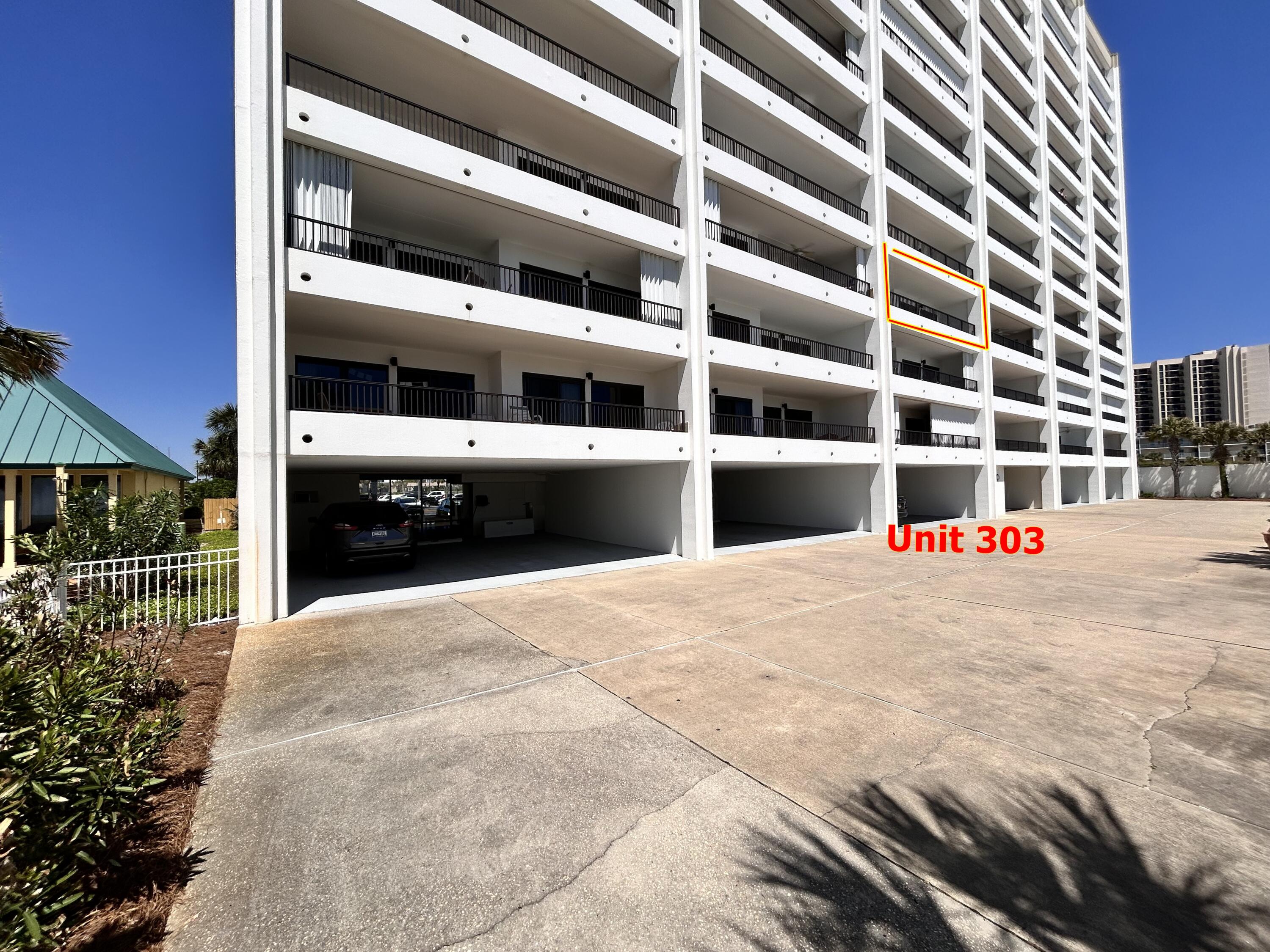 BREAKERS EAST CONDO - Residential