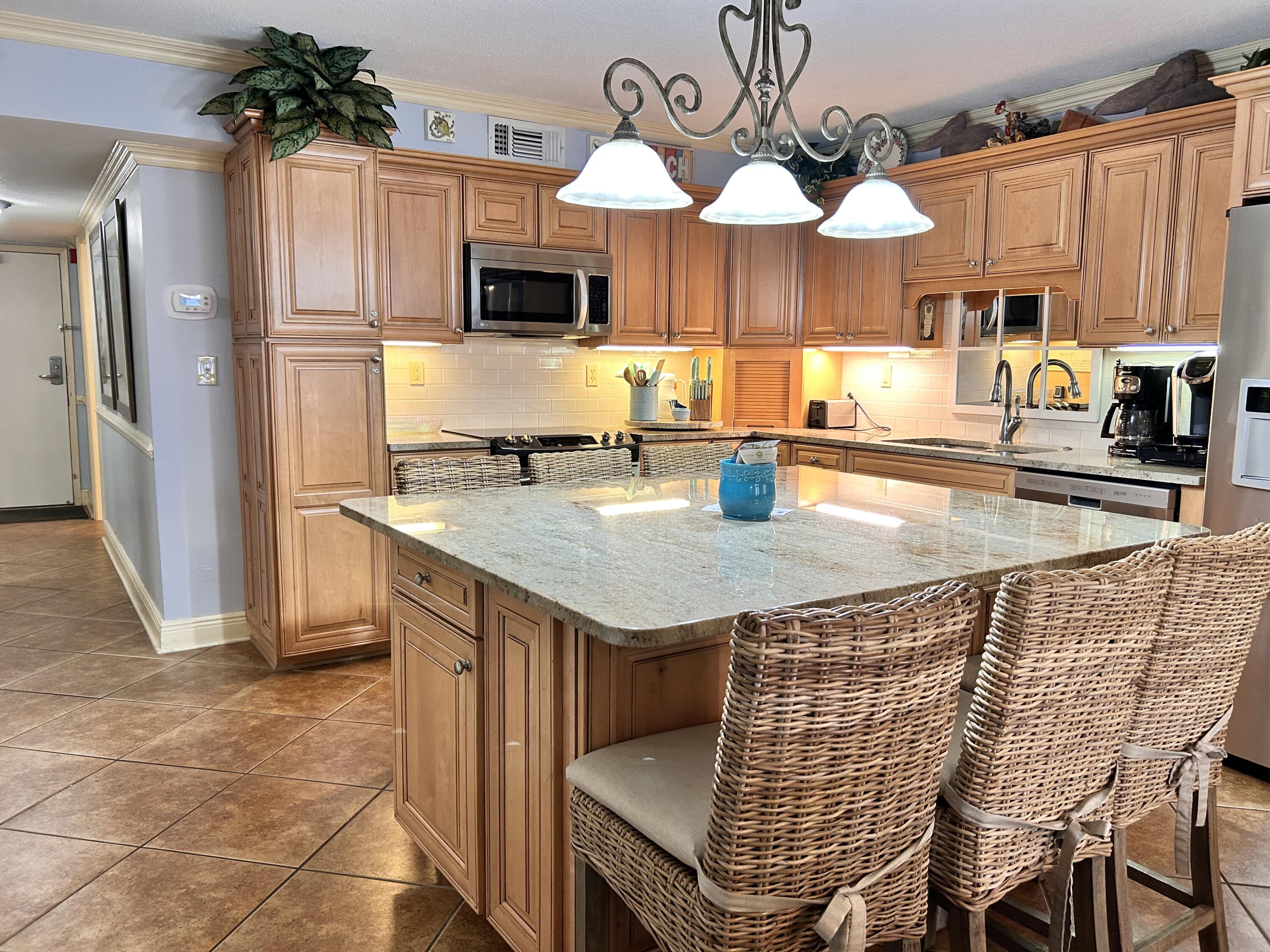 BREAKERS EAST CONDO - Residential