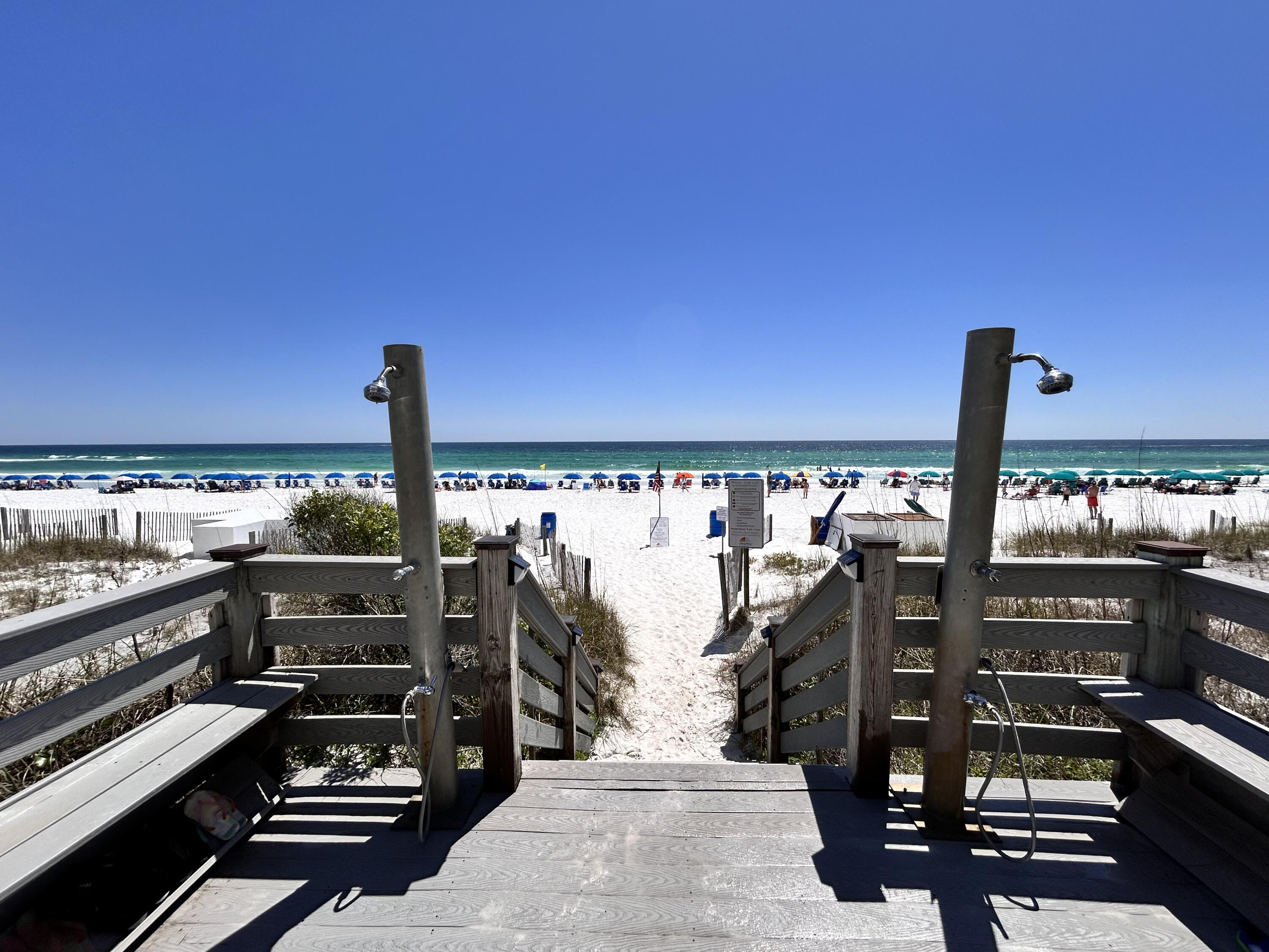 BREAKERS EAST CONDO - Residential