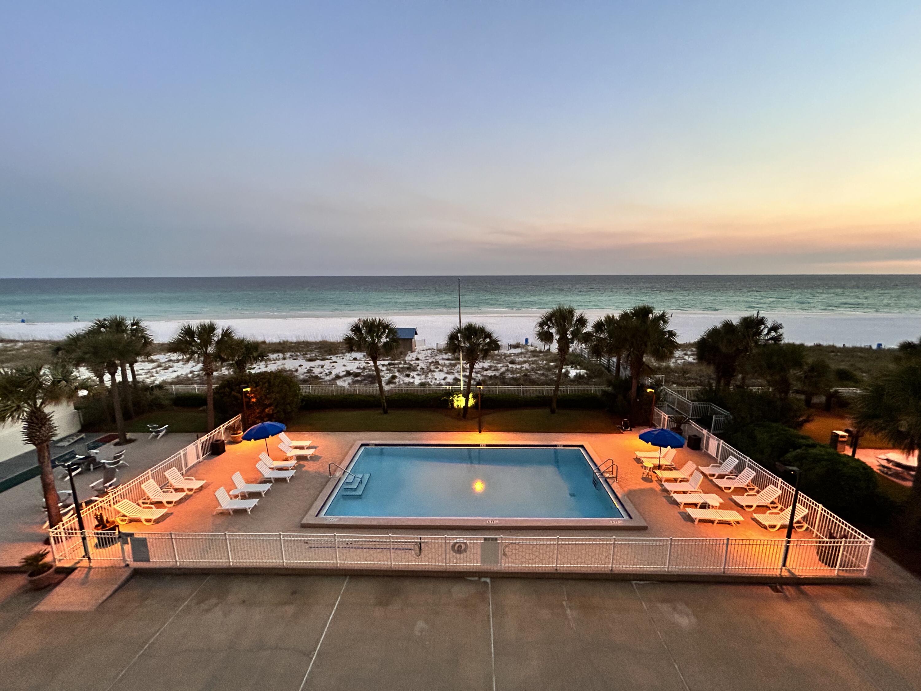 BREAKERS EAST CONDO - Residential