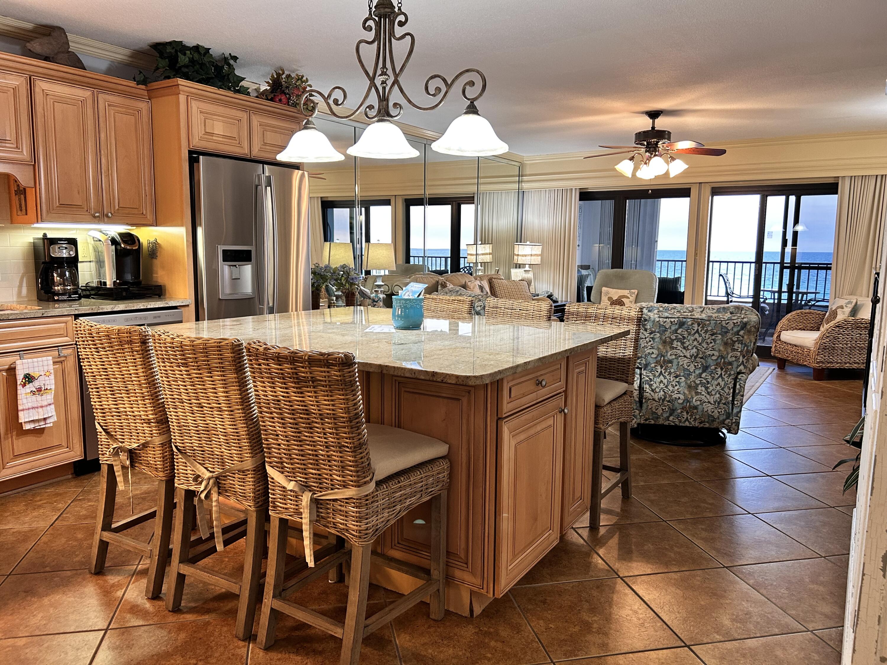 BREAKERS EAST CONDO - Residential