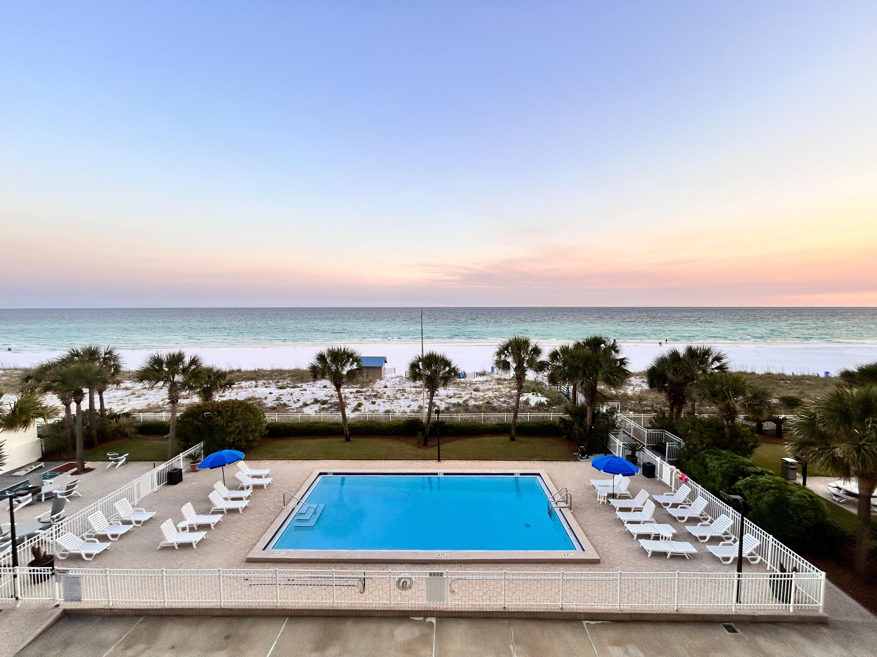 BREAKERS EAST CONDO - Residential