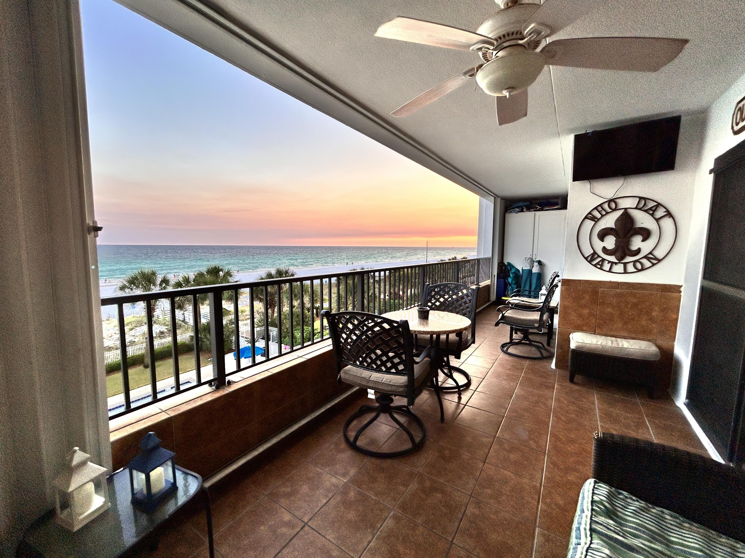 BREAKERS EAST CONDO - Residential