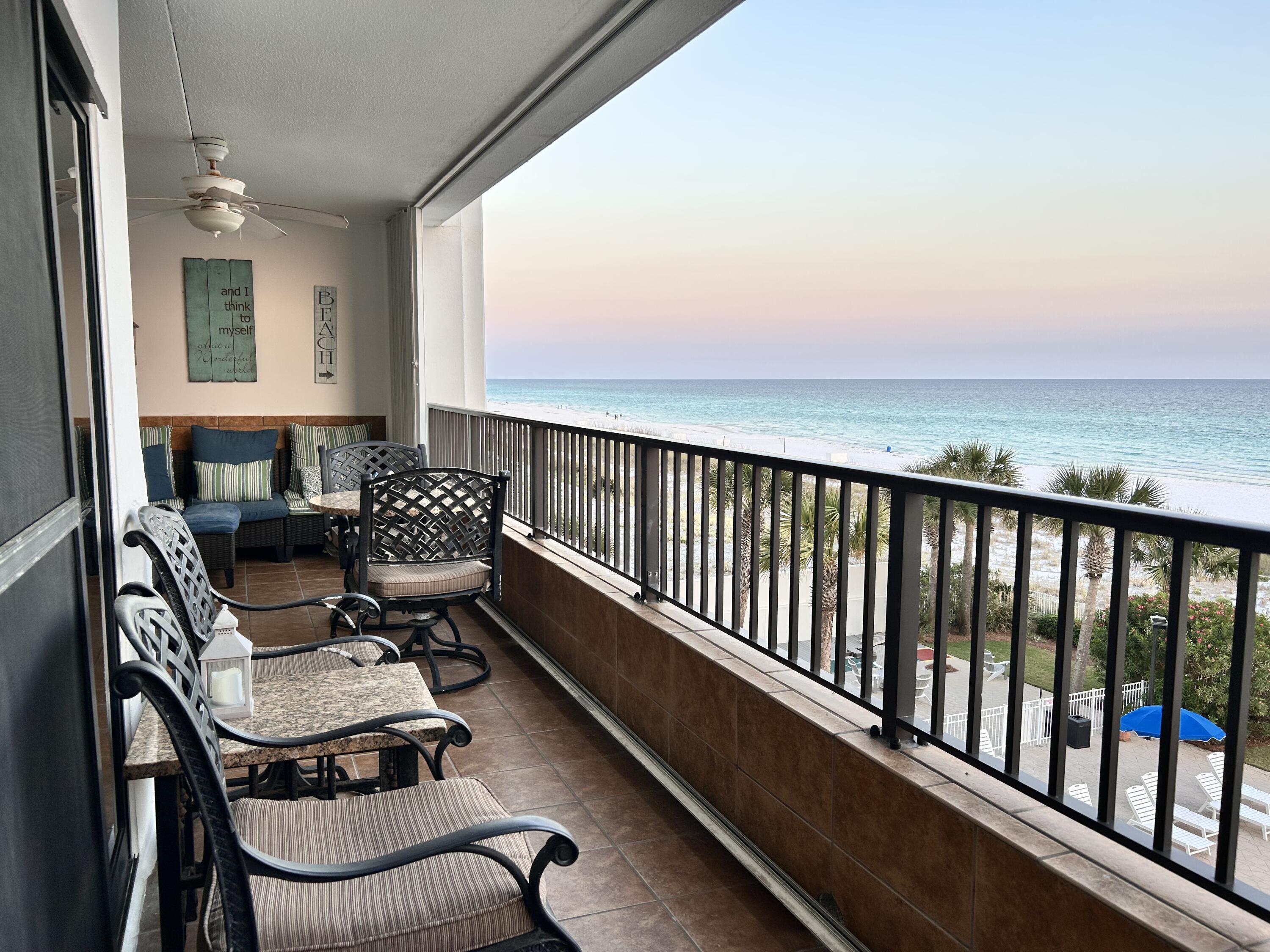 BREAKERS EAST CONDO - Residential
