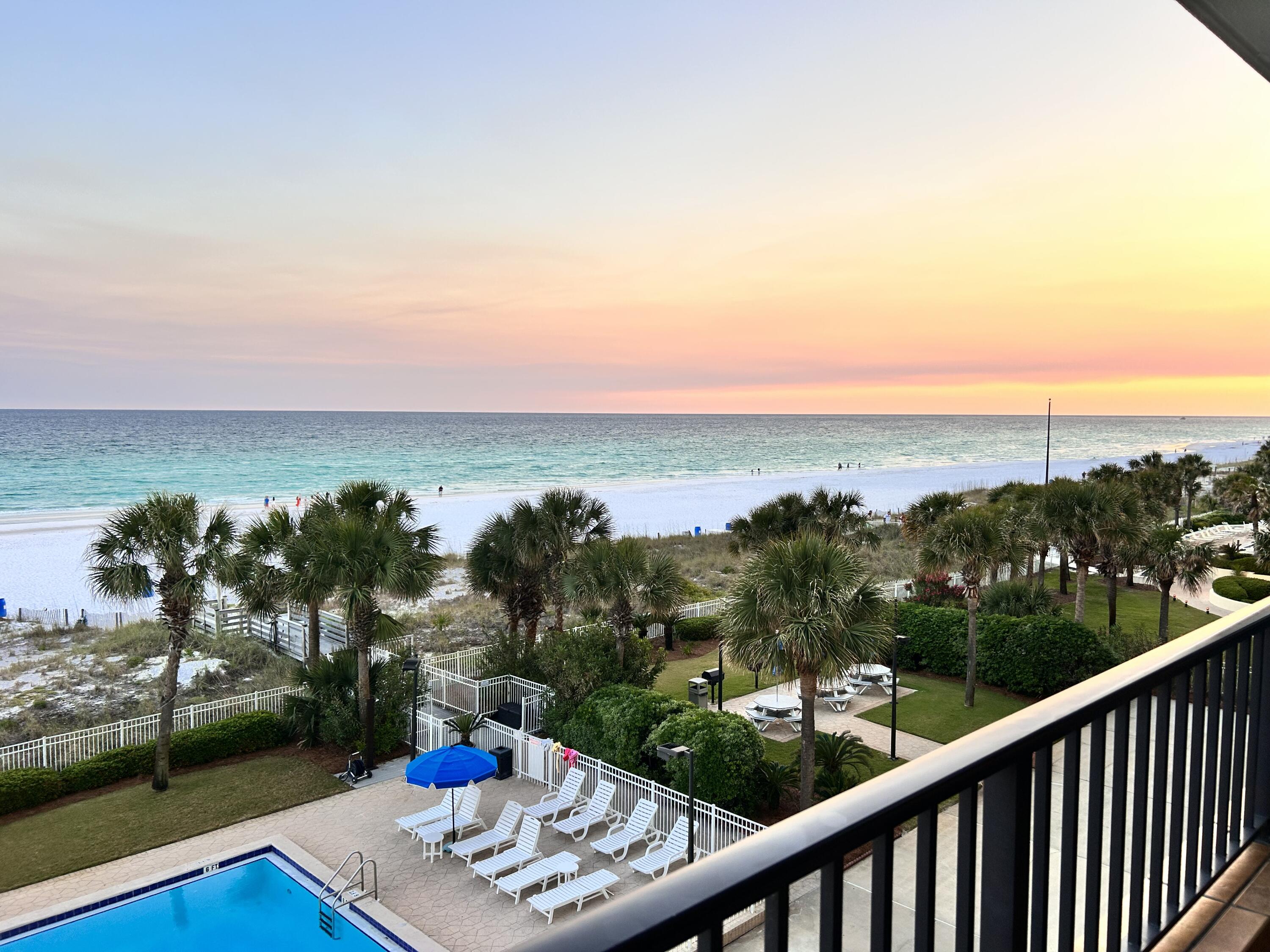 BREAKERS EAST CONDO - Residential