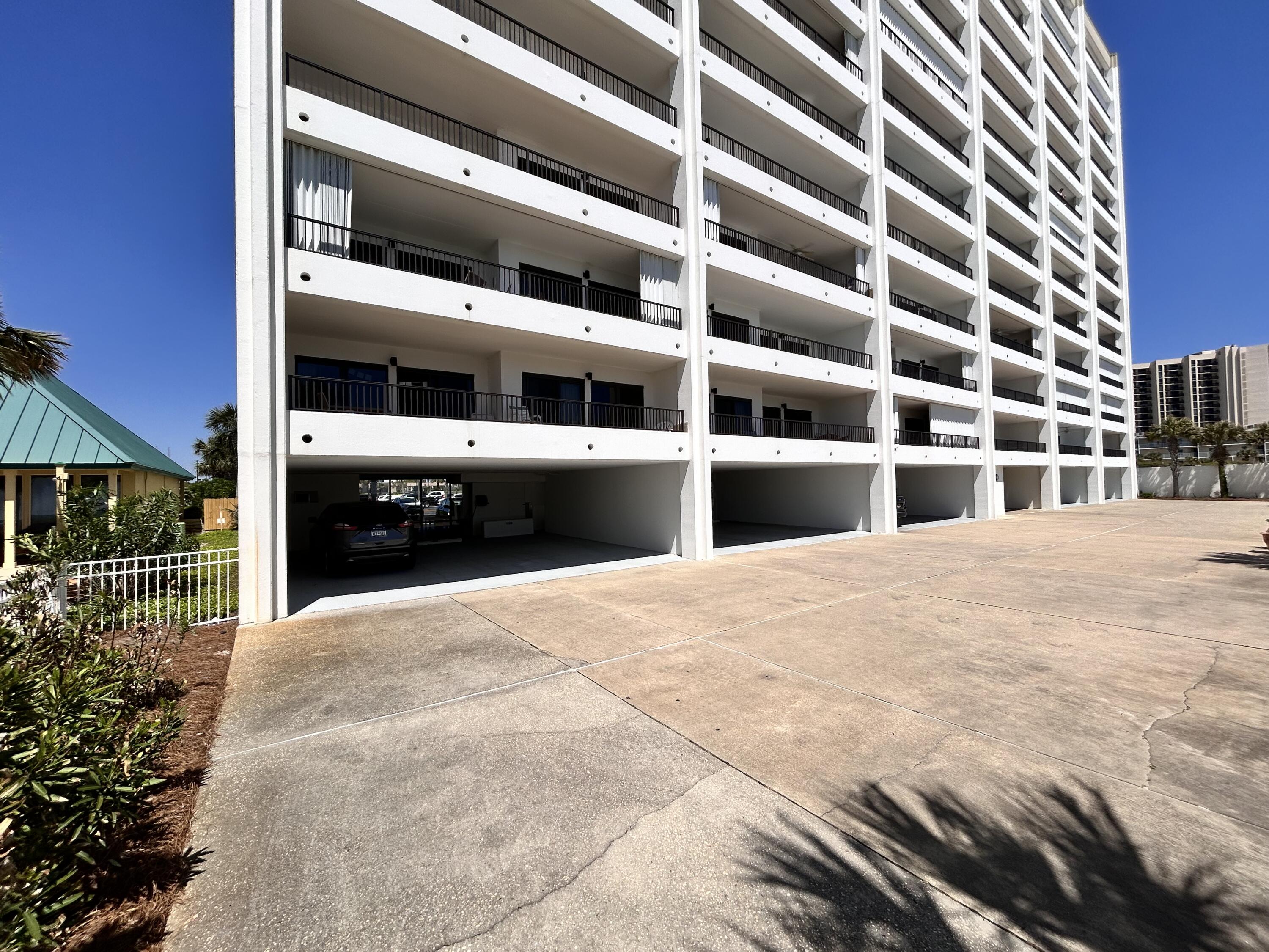 BREAKERS EAST CONDO - Residential