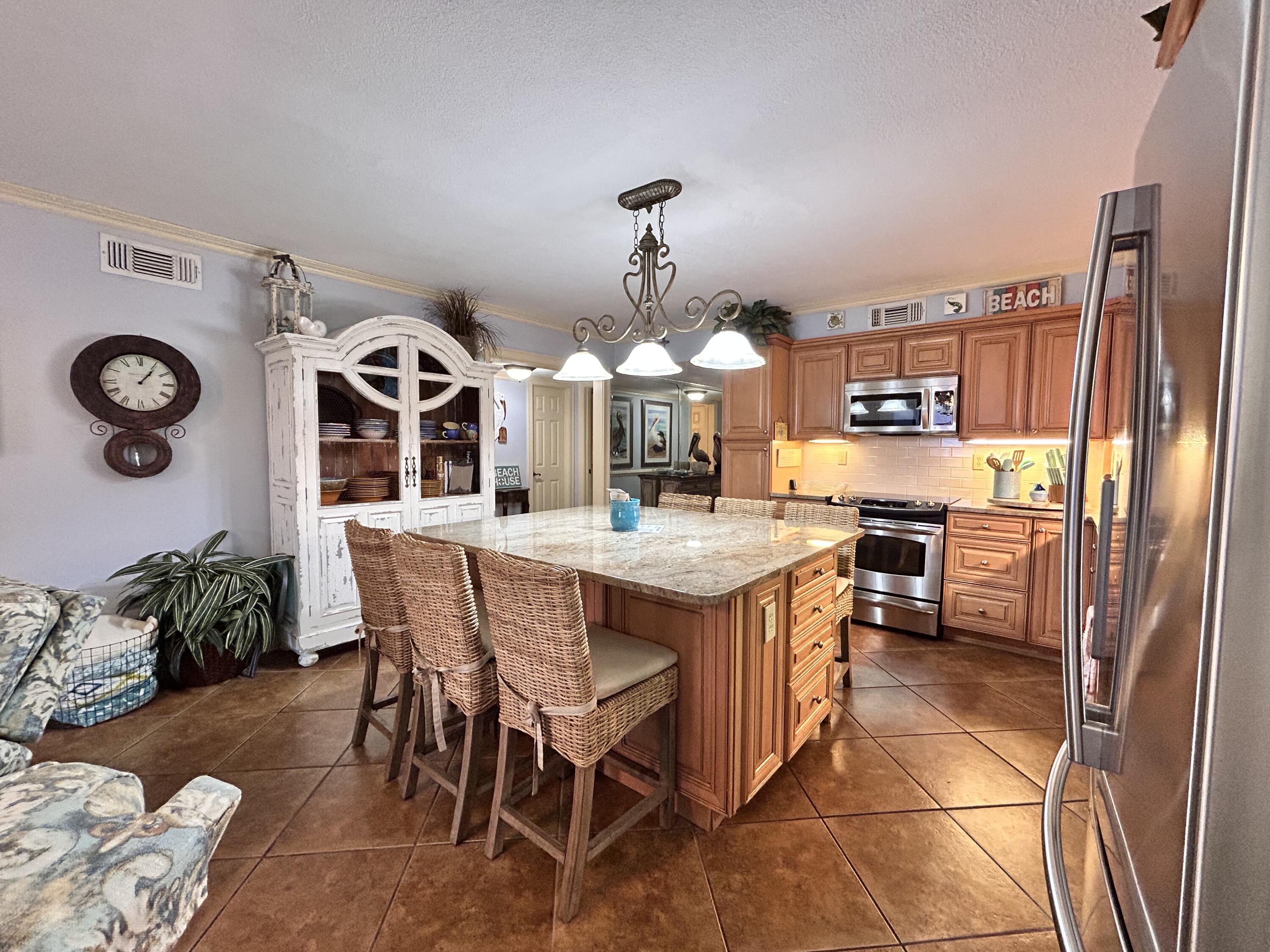 BREAKERS EAST CONDO - Residential
