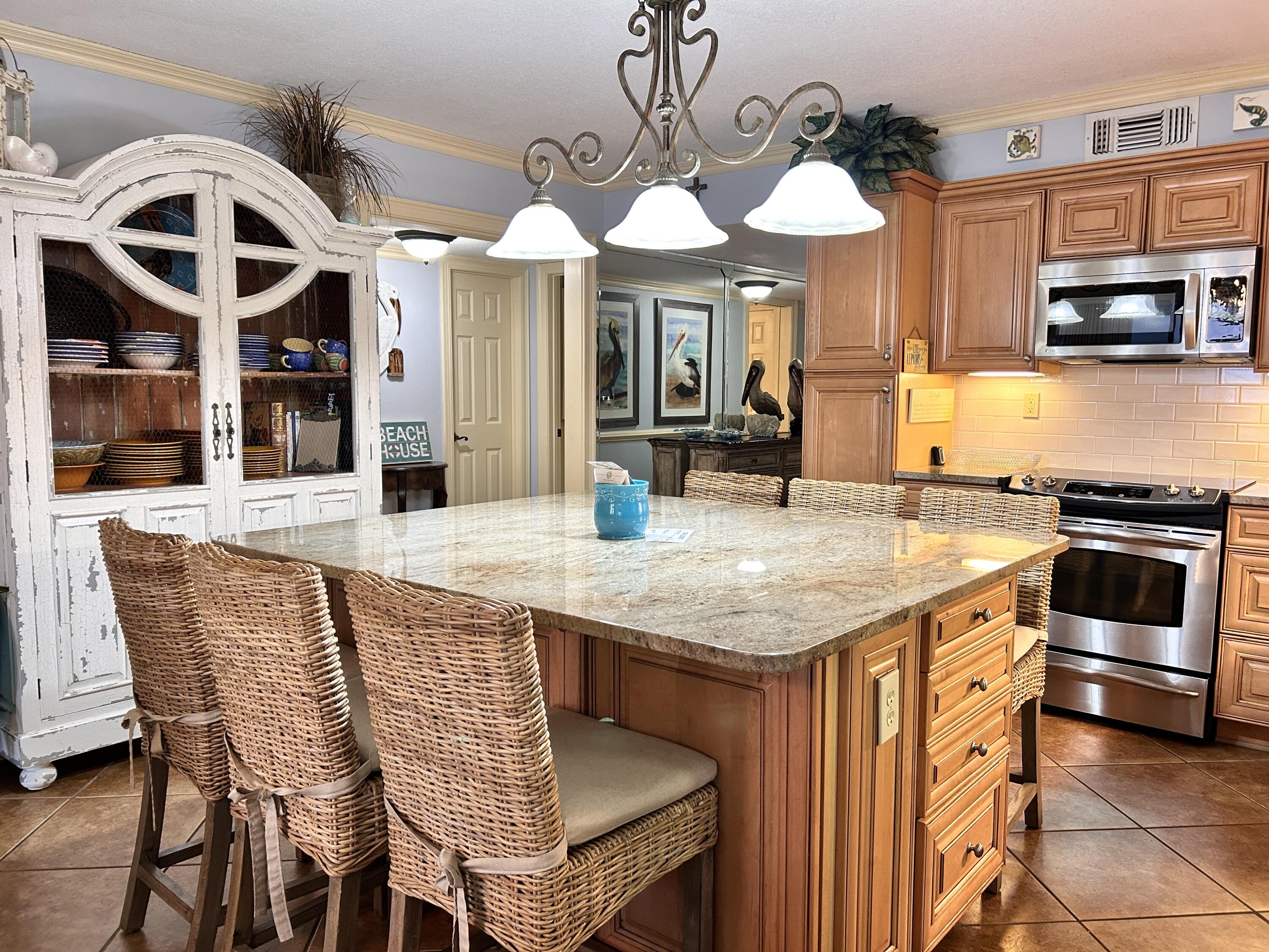 BREAKERS EAST CONDO - Residential