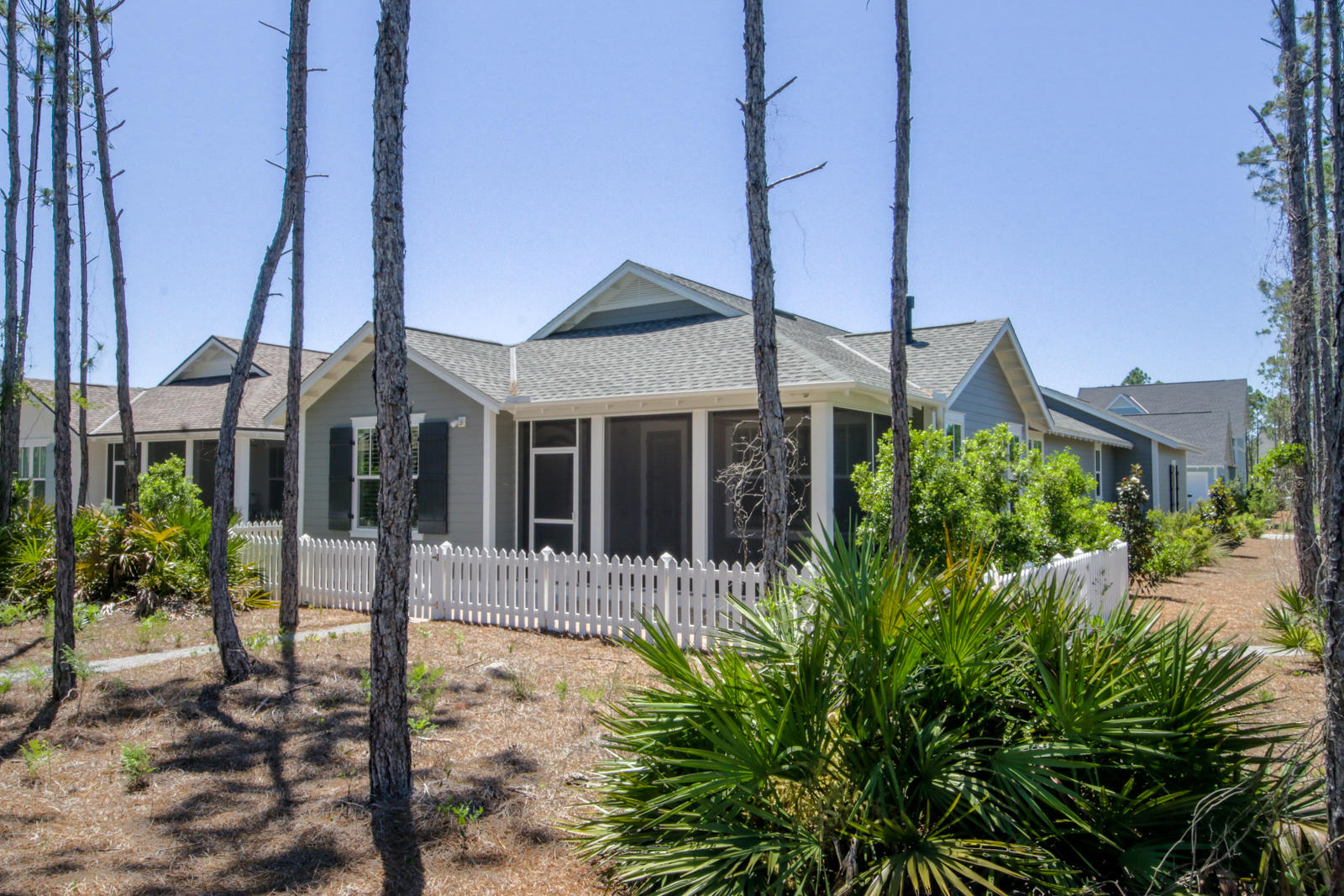 WATERSOUND ORIGINS - Residential