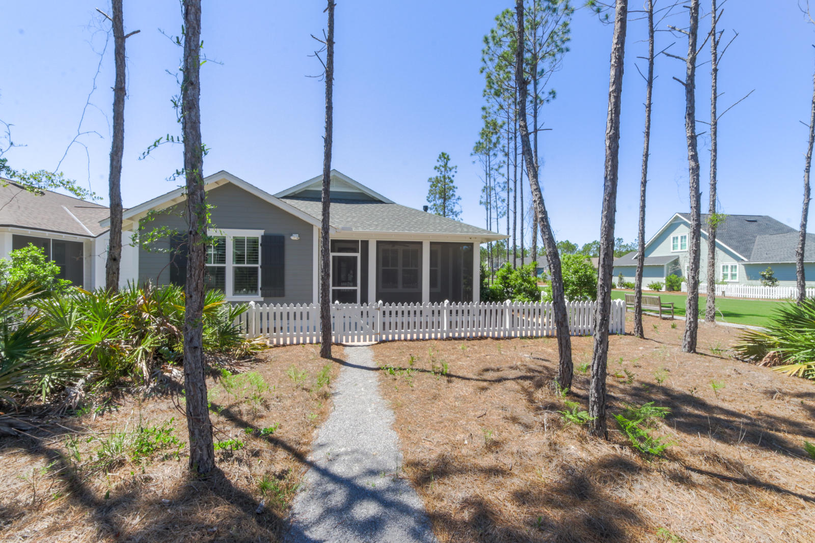 WATERSOUND ORIGINS - Residential