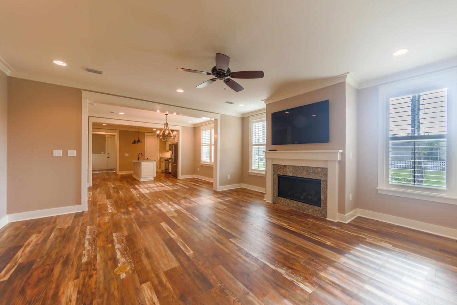 WATERSOUND ORIGINS - Residential