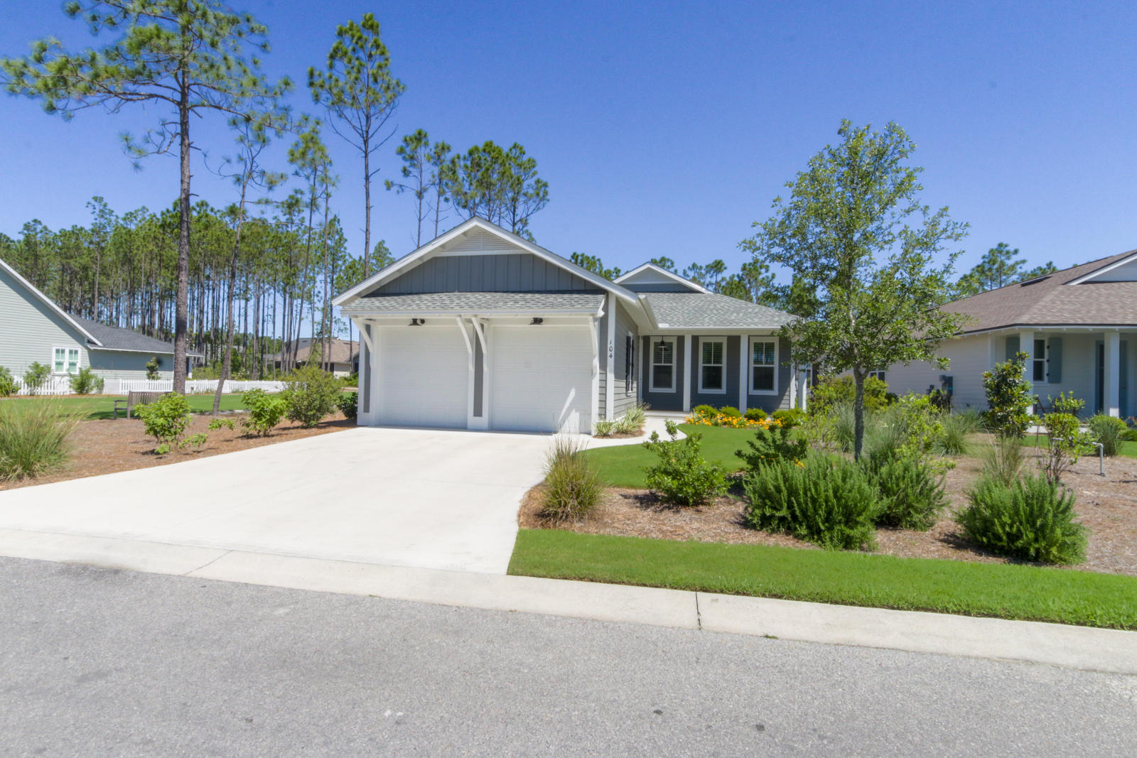 WATERSOUND ORIGINS - Residential