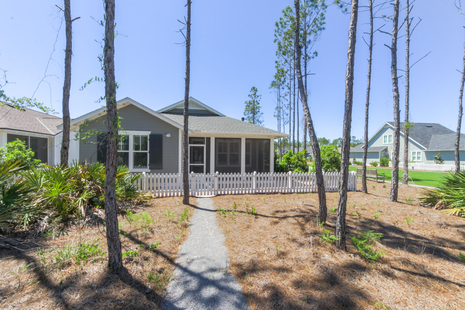 WATERSOUND ORIGINS - Residential