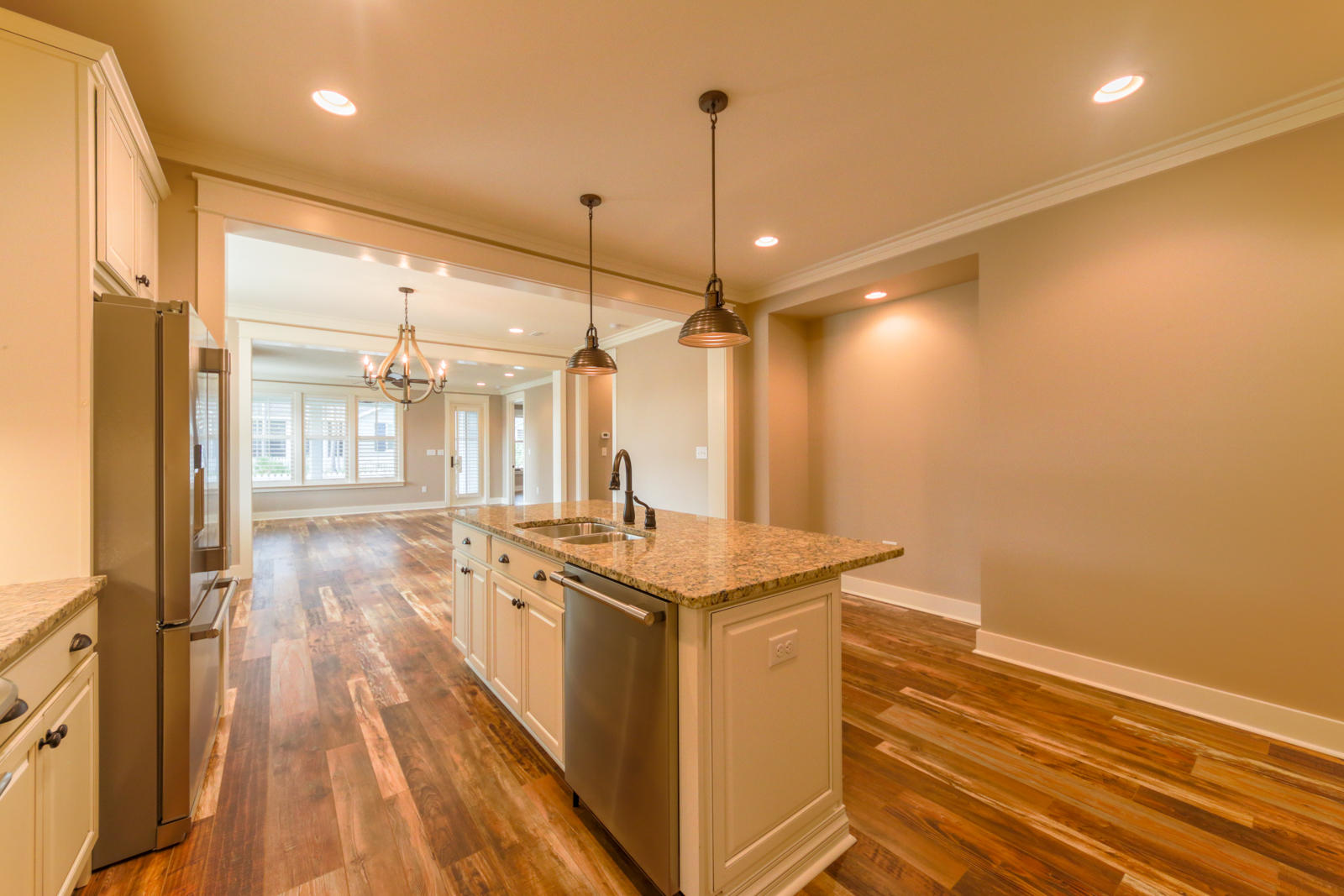 WATERSOUND ORIGINS - Residential