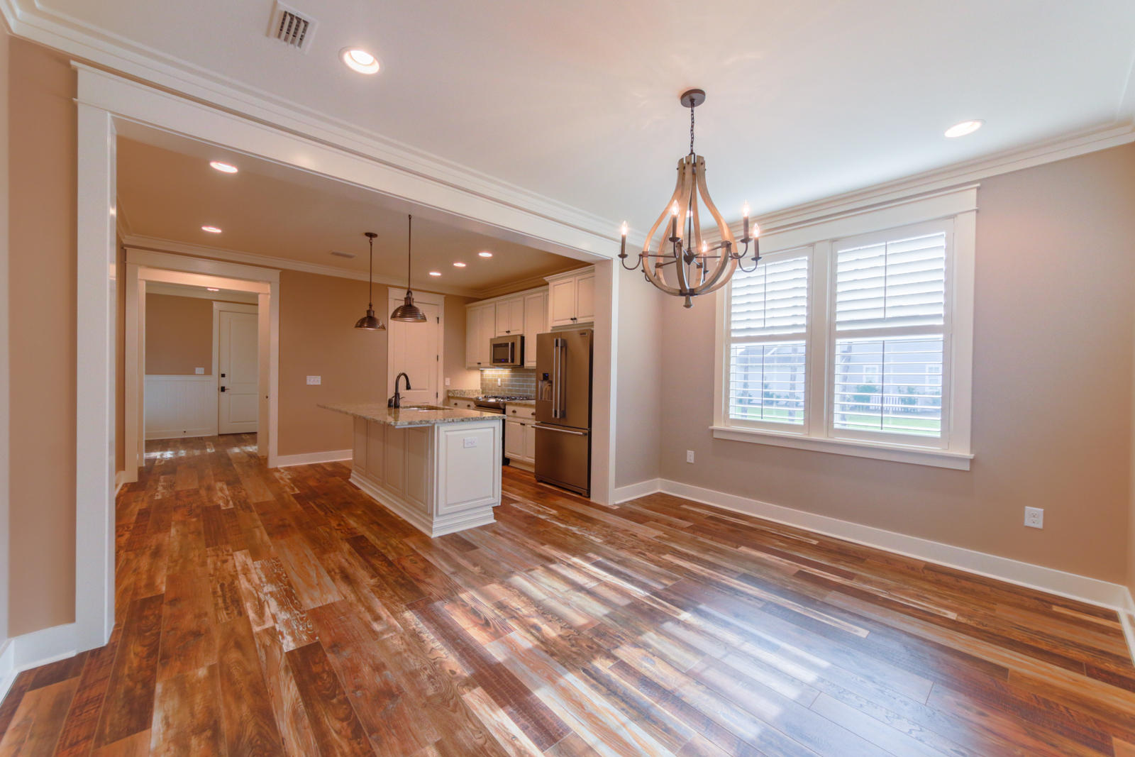 WATERSOUND ORIGINS - Residential