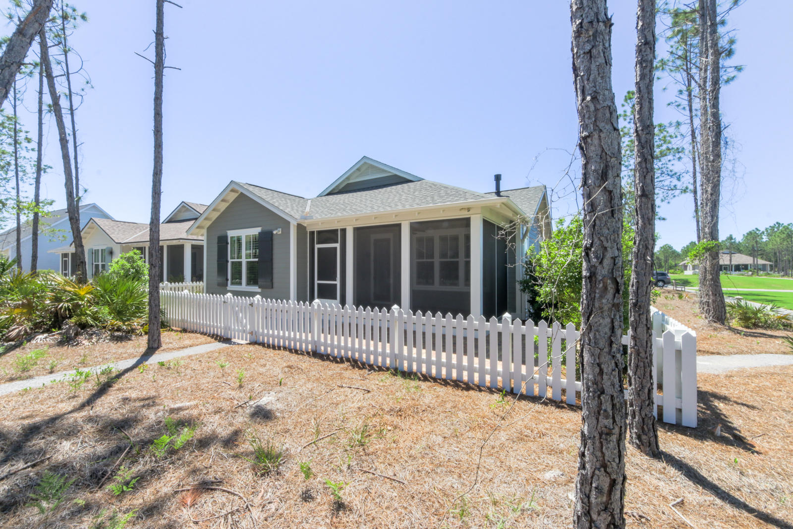 WATERSOUND ORIGINS - Residential