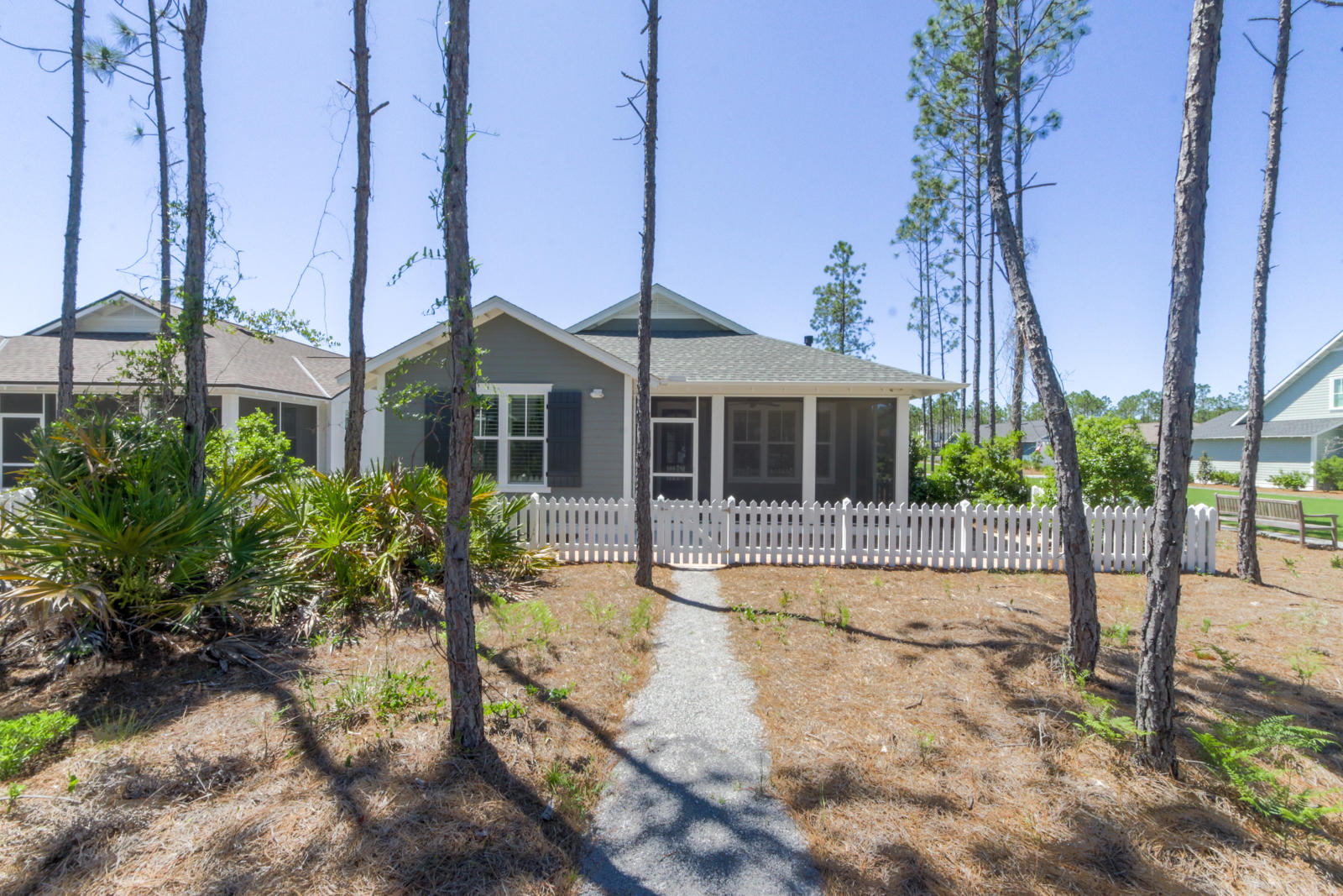 WATERSOUND ORIGINS - Residential