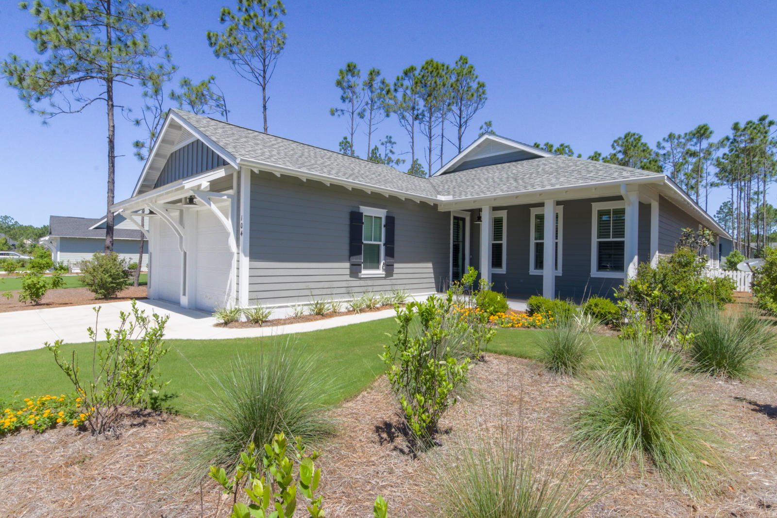 WATERSOUND ORIGINS - Residential