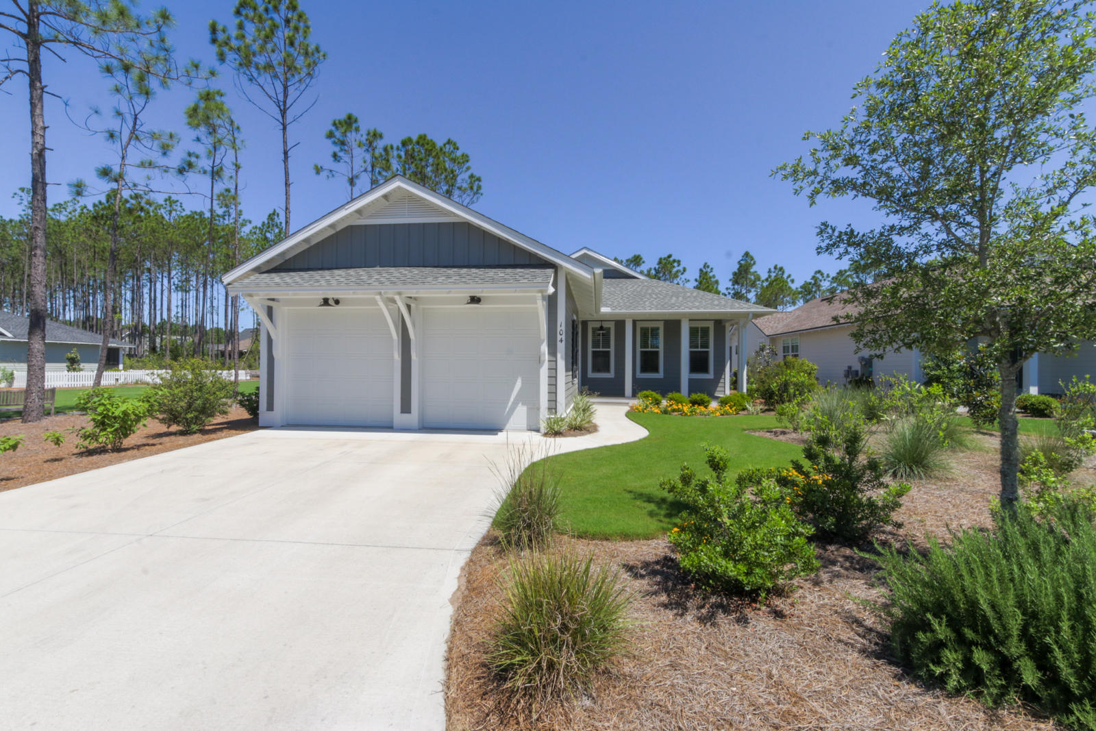 WATERSOUND ORIGINS - Residential