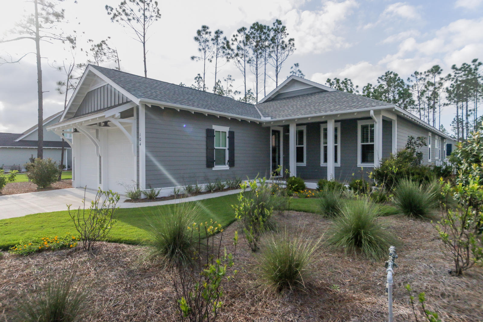 WATERSOUND ORIGINS - Residential