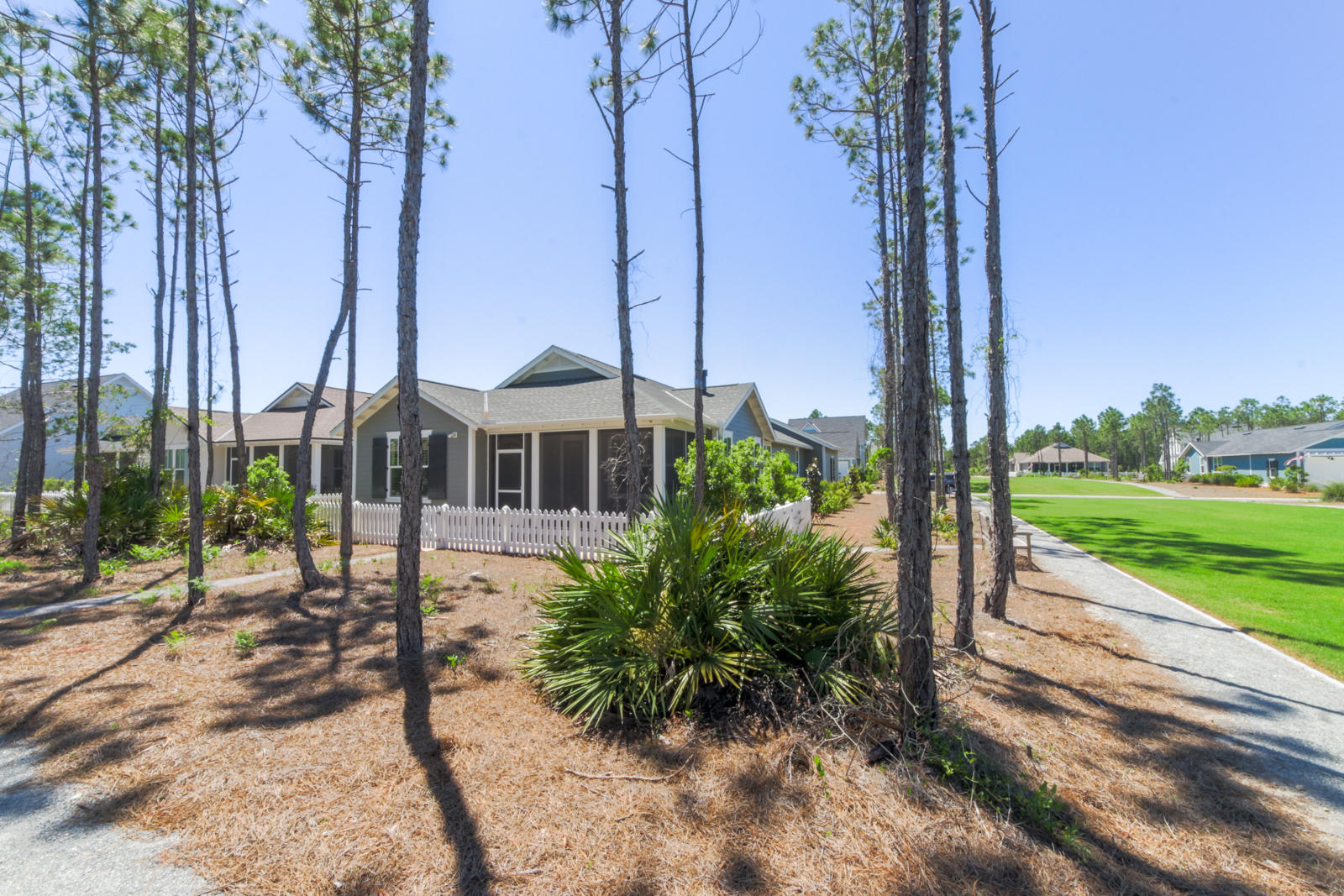 WATERSOUND ORIGINS - Residential