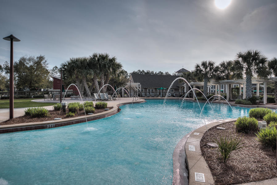 WATERSOUND ORIGINS - Residential