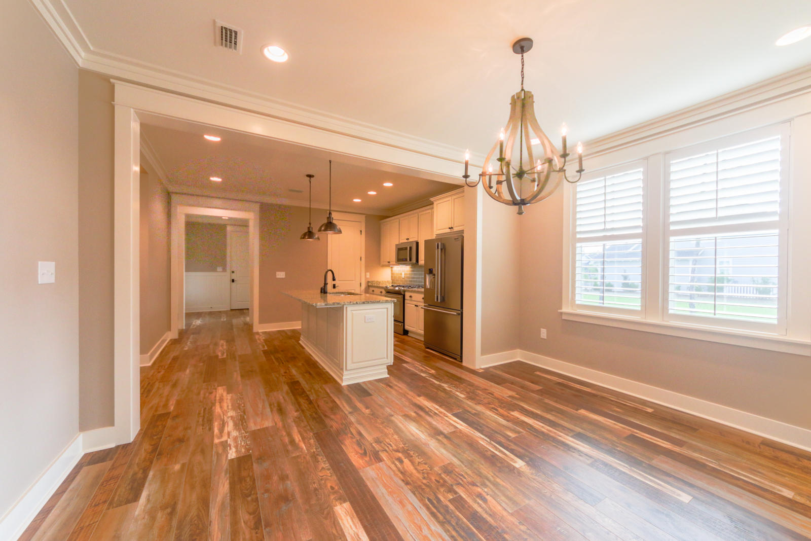 WATERSOUND ORIGINS - Residential