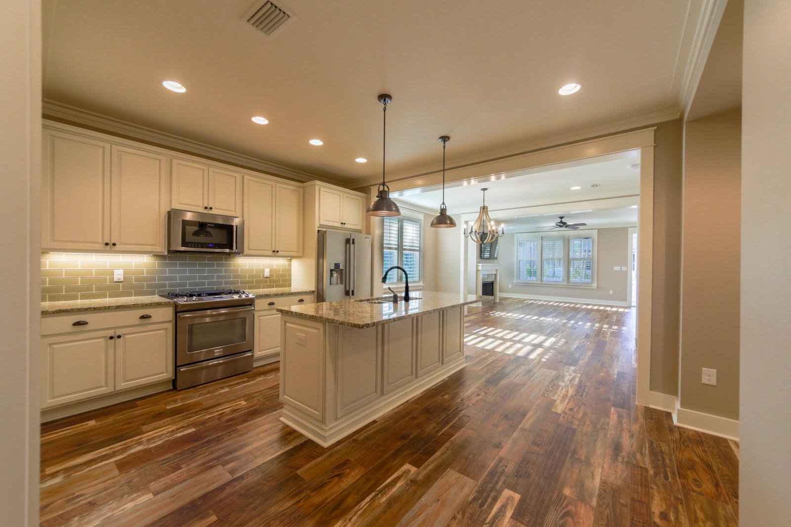 WATERSOUND ORIGINS - Residential