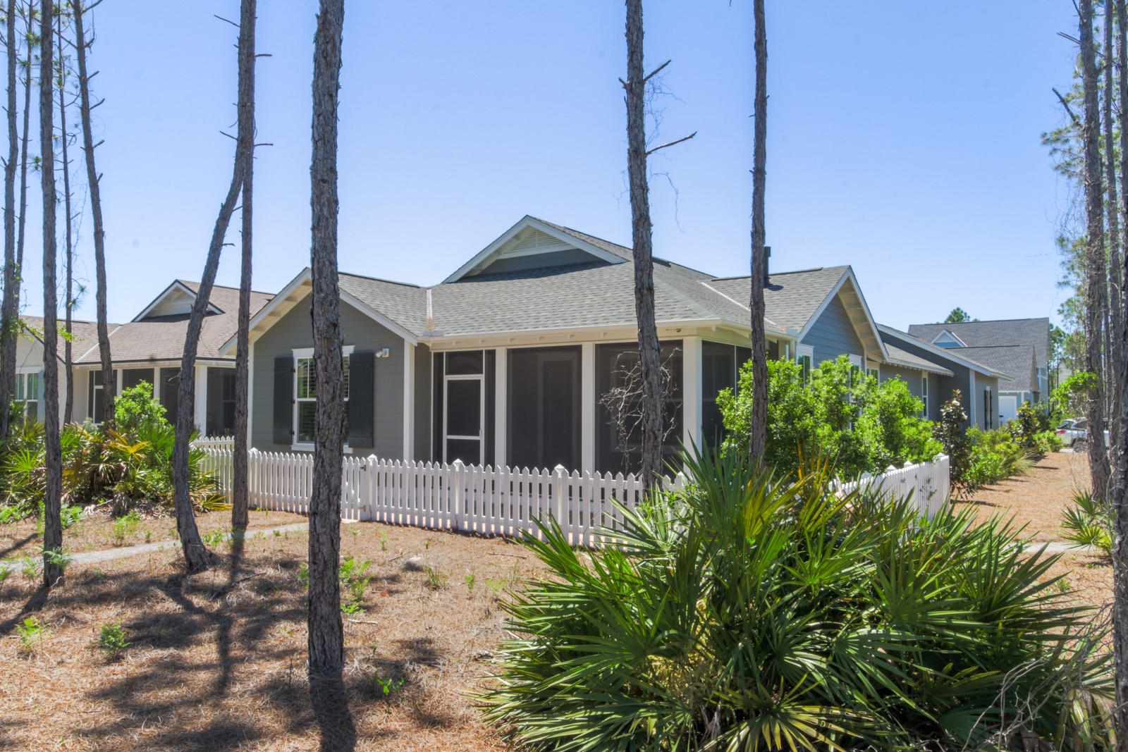 WATERSOUND ORIGINS - Residential