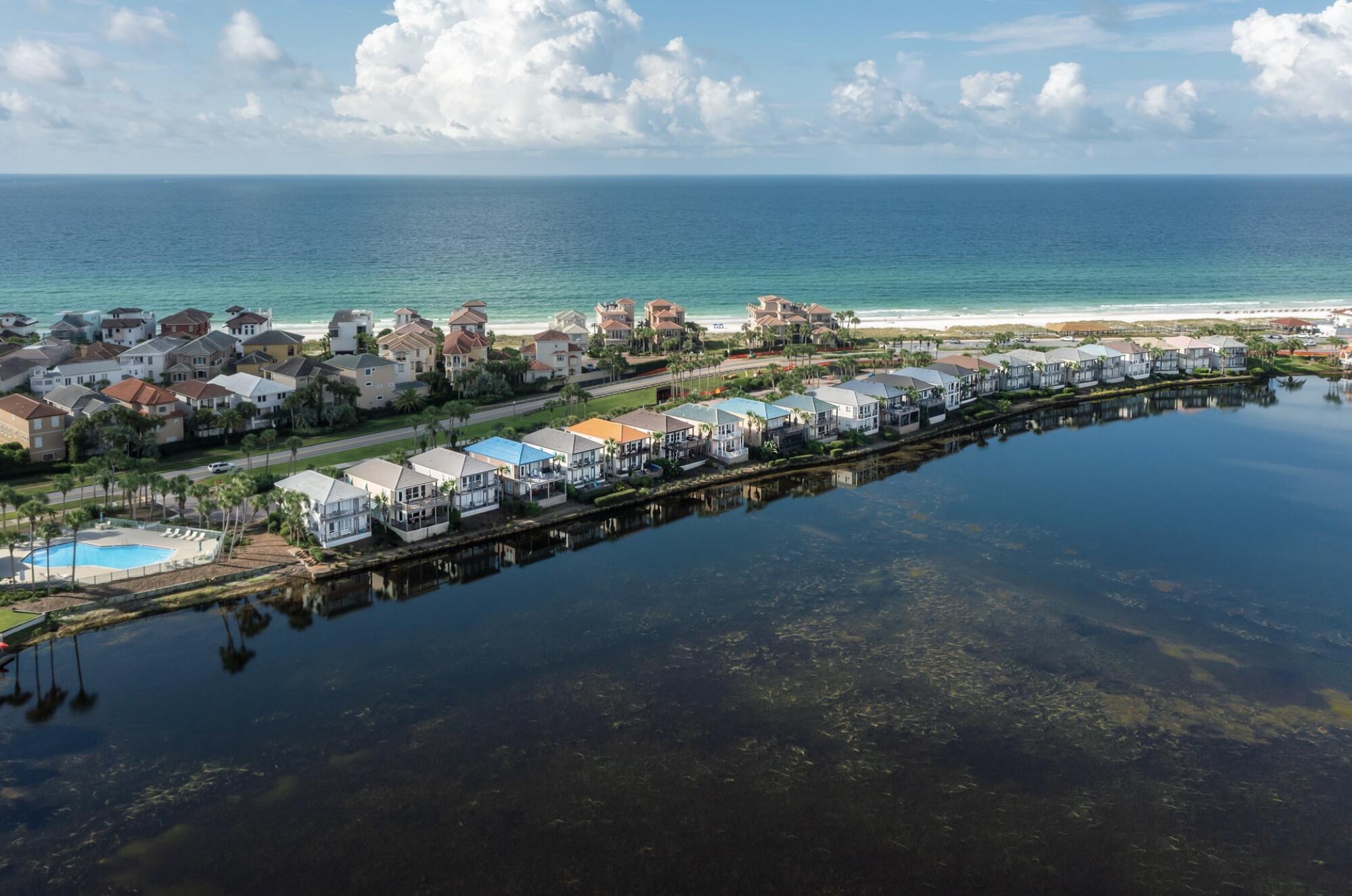 DESTINY EAST PH 4 - Residential