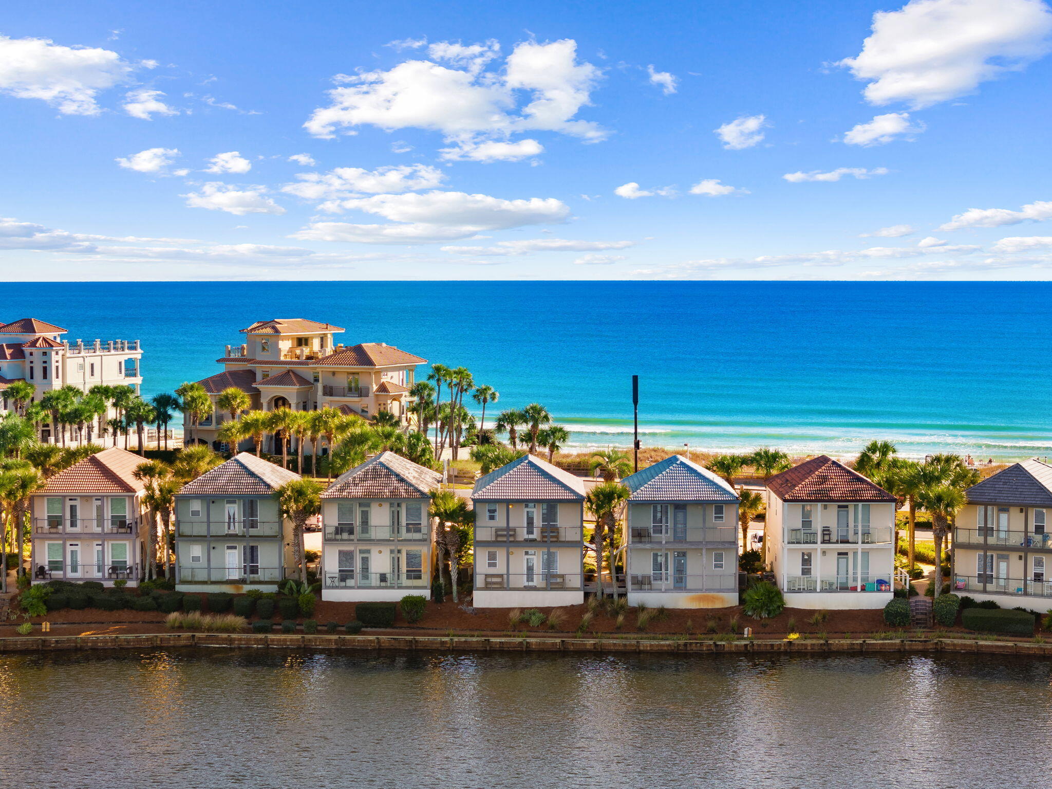 DESTINY EAST PH 4 - Residential