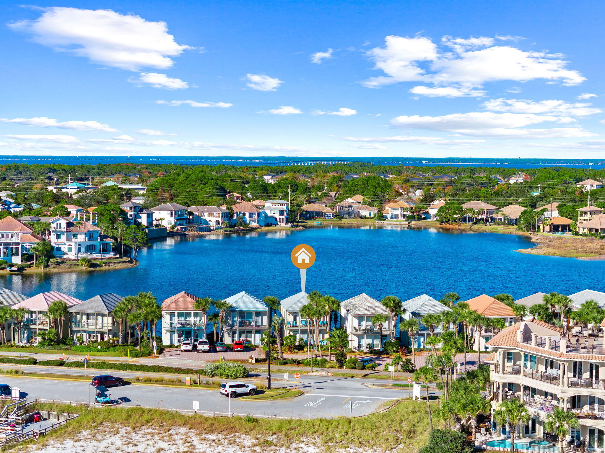 DESTINY EAST PH 4 - Residential