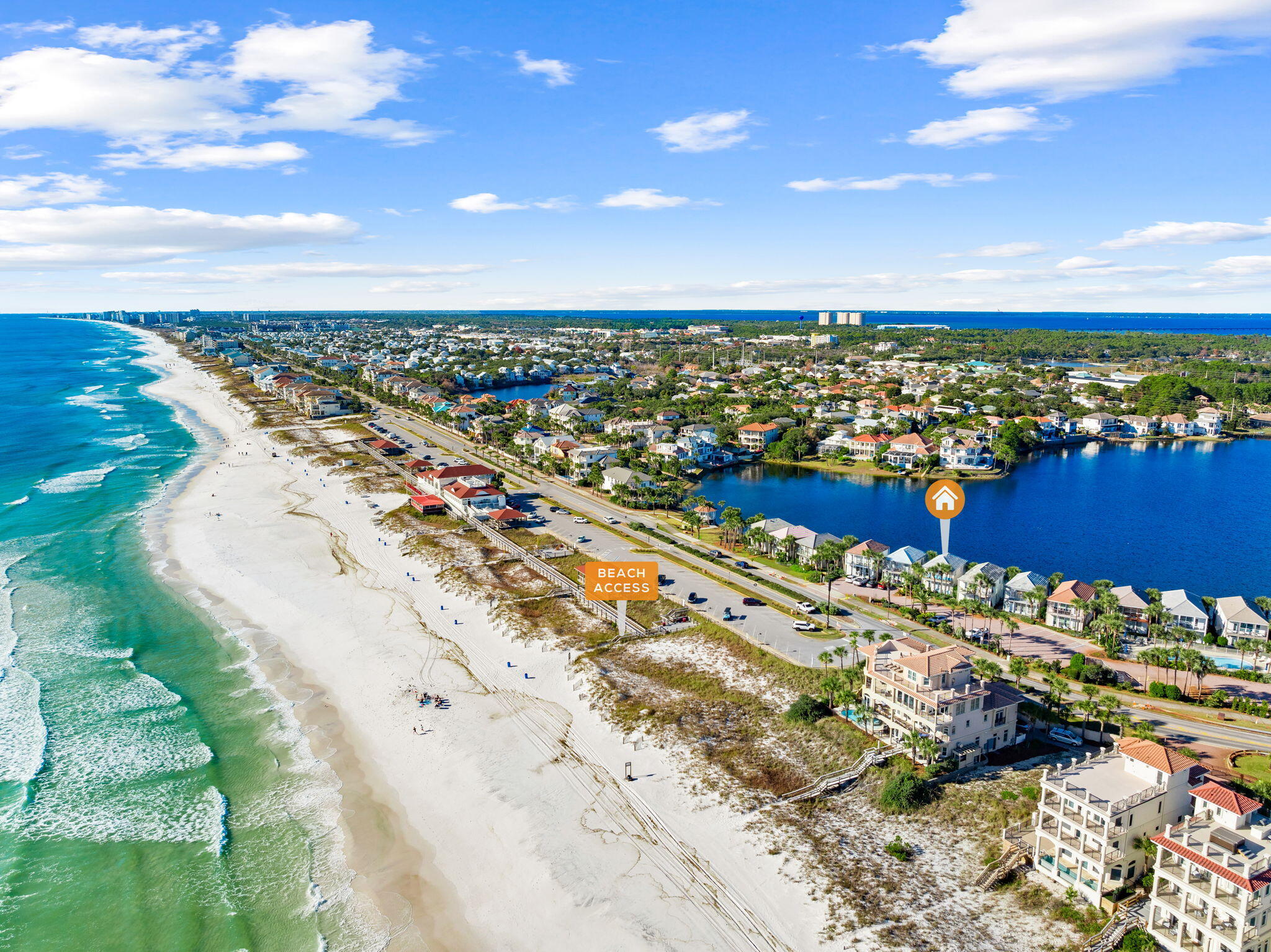 DESTINY EAST PH 4 - Residential