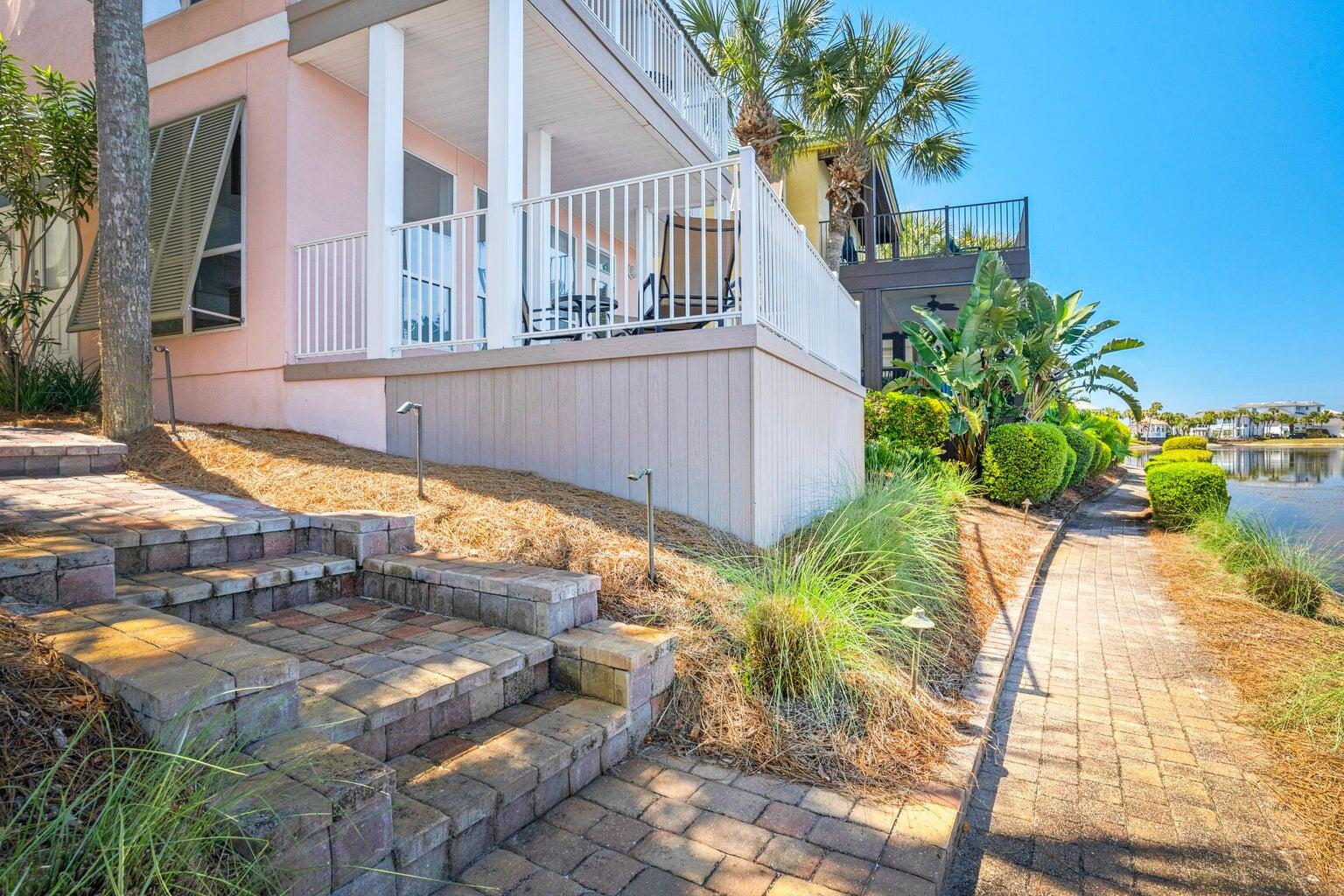 Destiny Beach Villas - Residential