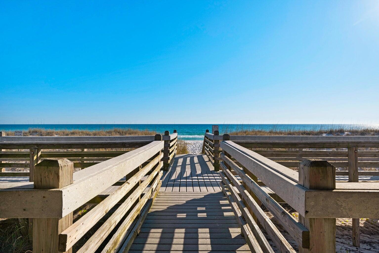 Destiny Beach Villas - Residential