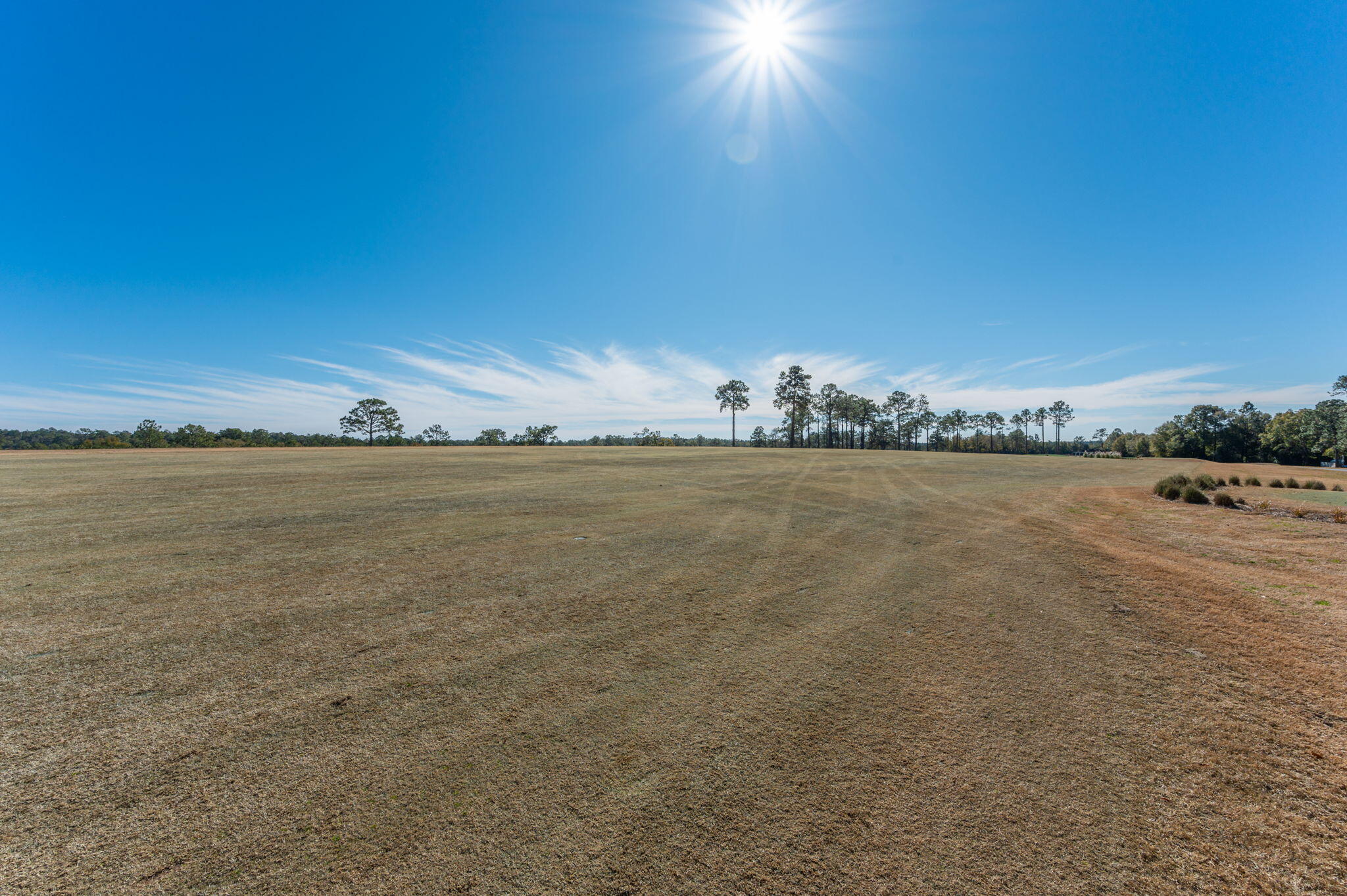 DEFUNIAK COUNTRY CLUB ESTATES UNIT I - Land