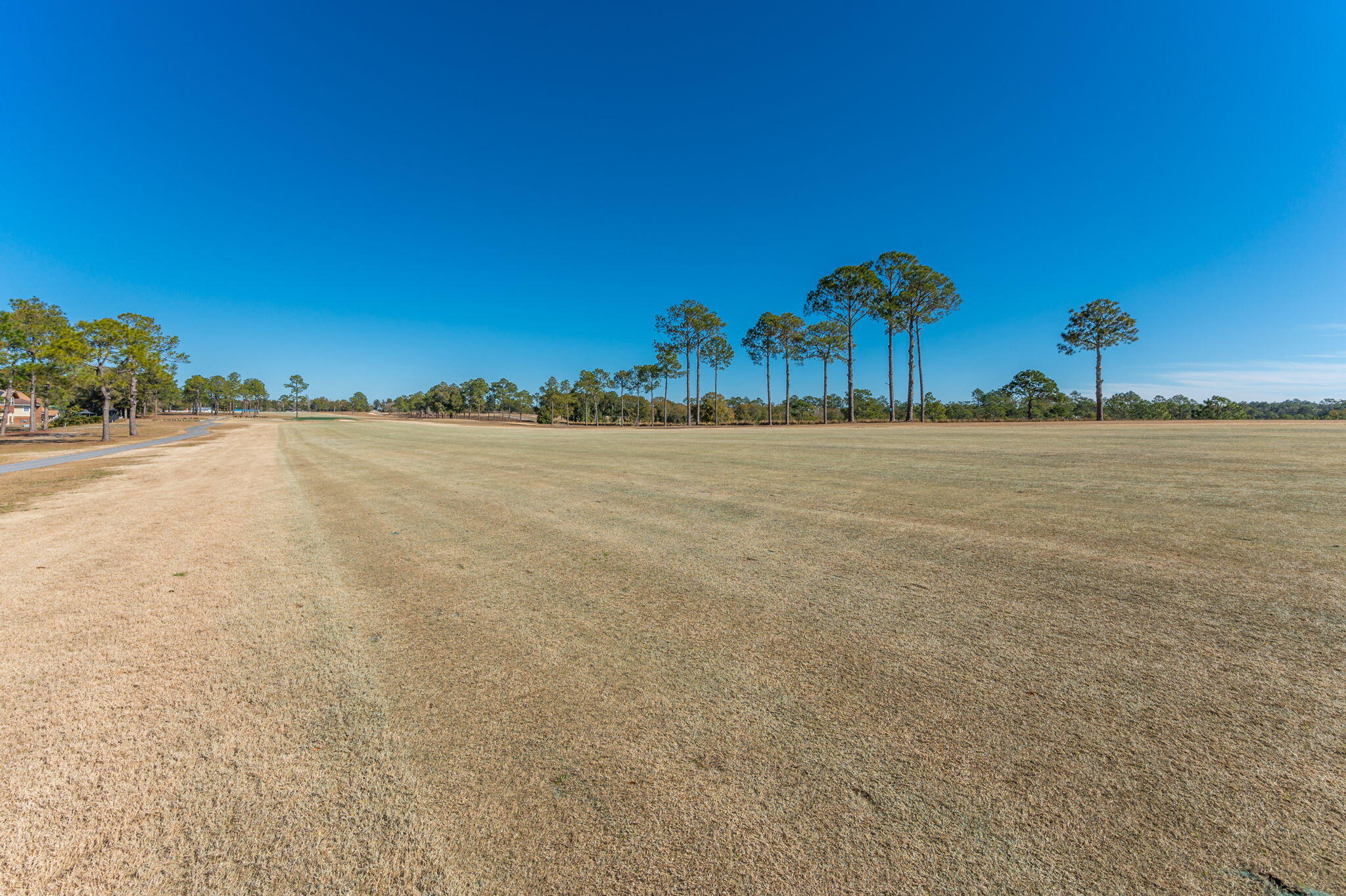 DEFUNIAK COUNTRY CLUB ESTATES UNIT I - Land