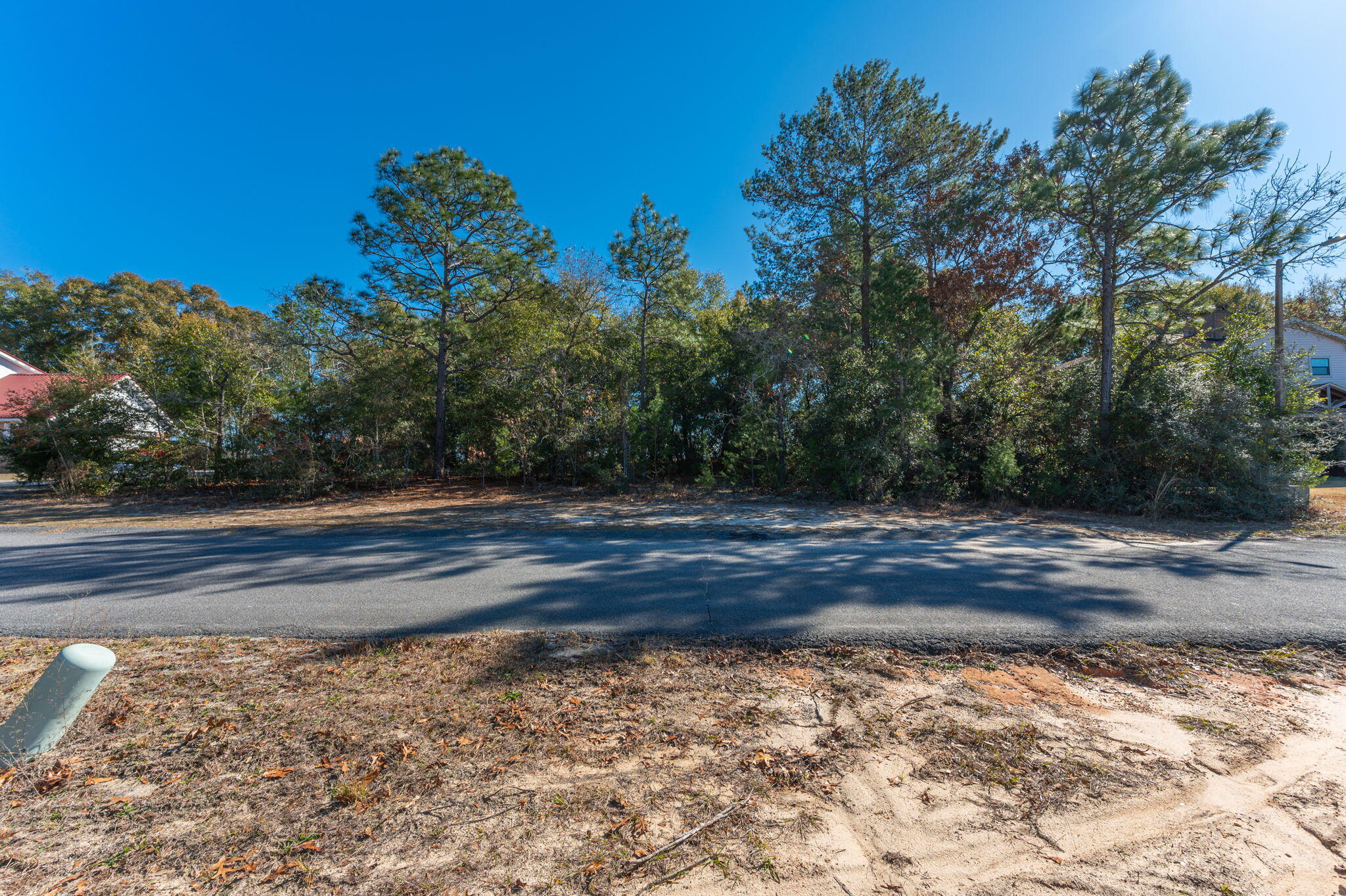 DEFUNIAK COUNTRY CLUB ESTATES UNIT I - Land