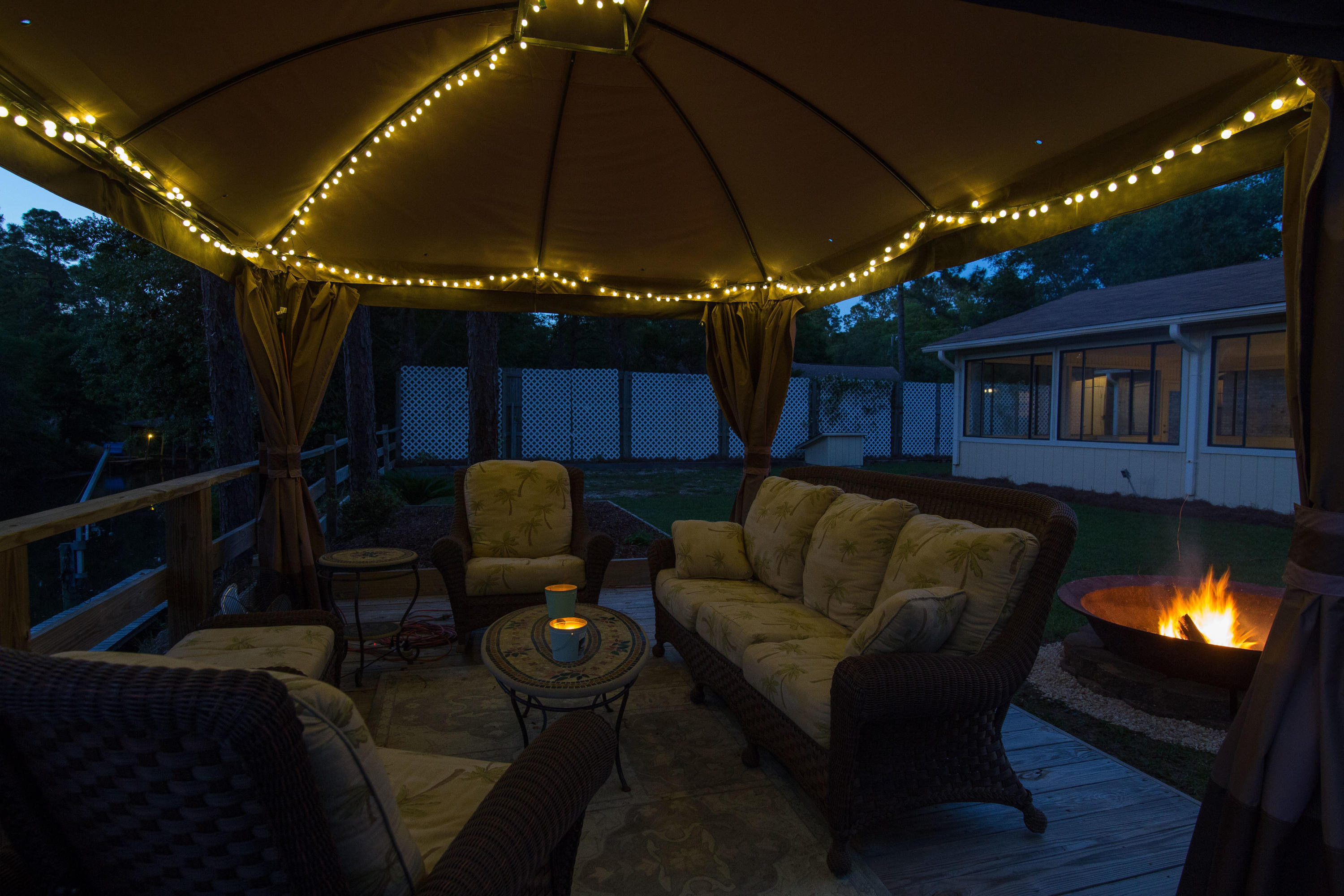 DAUGHETTES AMENDED - Residential