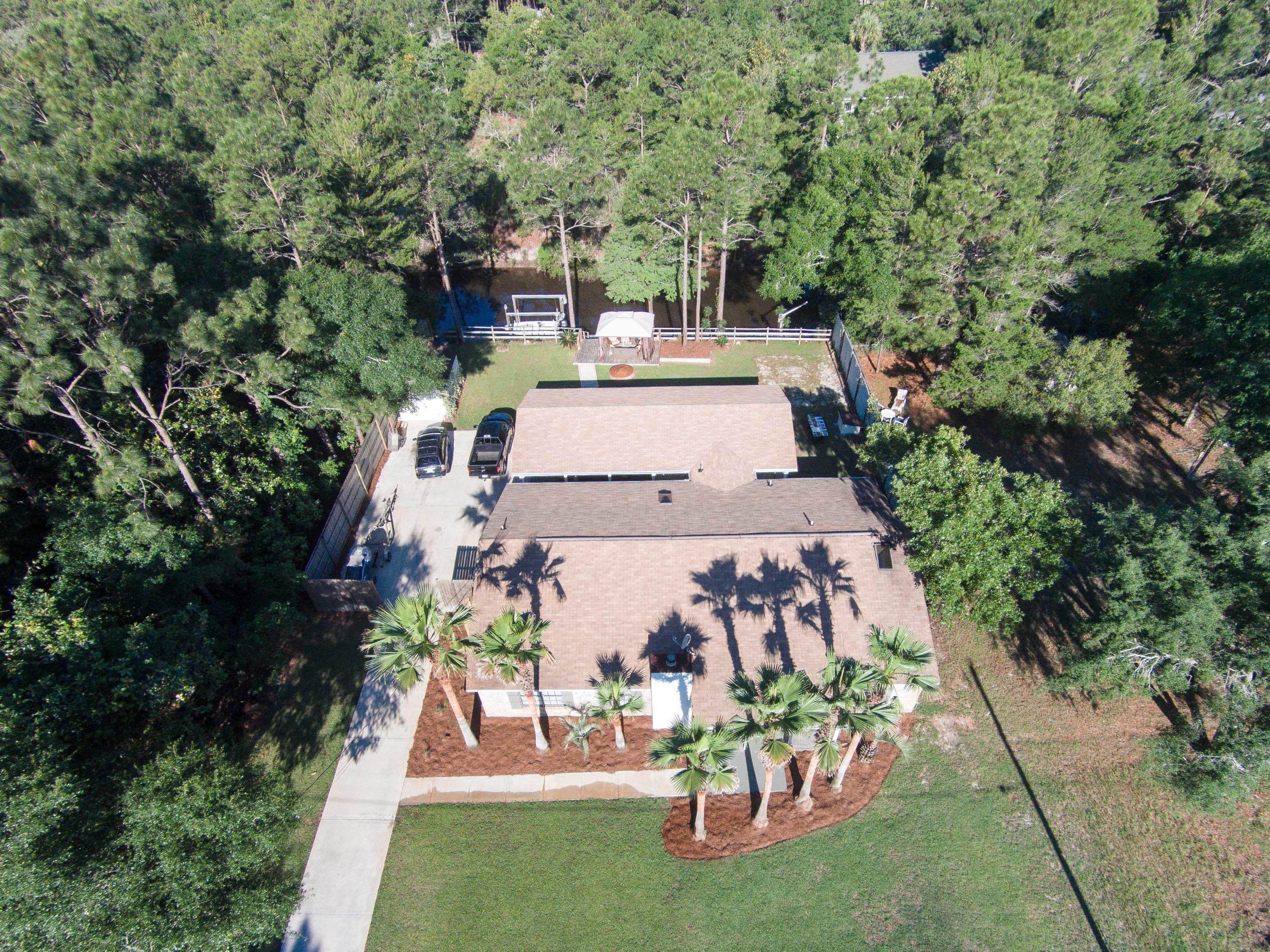 DAUGHETTES AMENDED - Residential