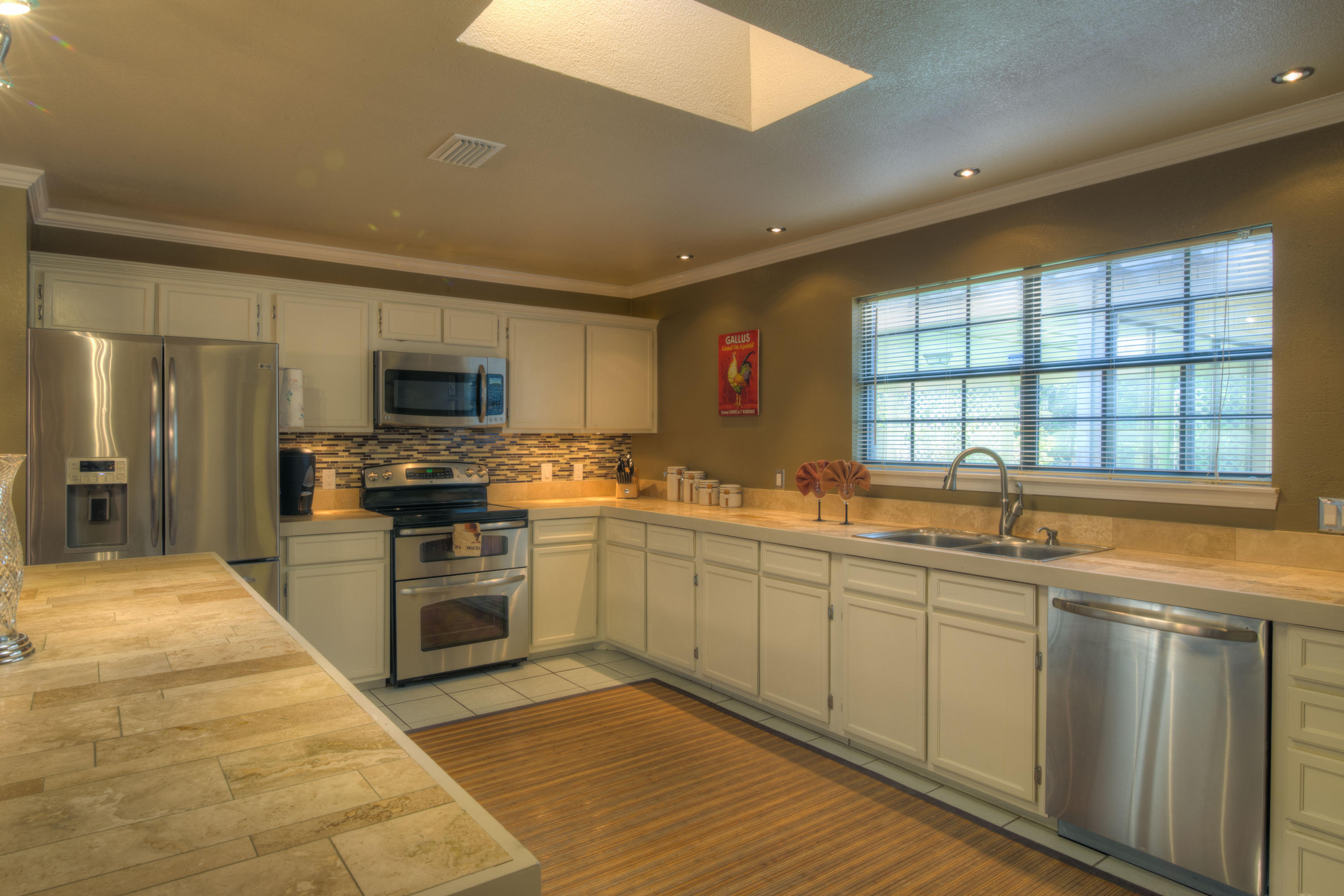 DAUGHETTES AMENDED - Residential