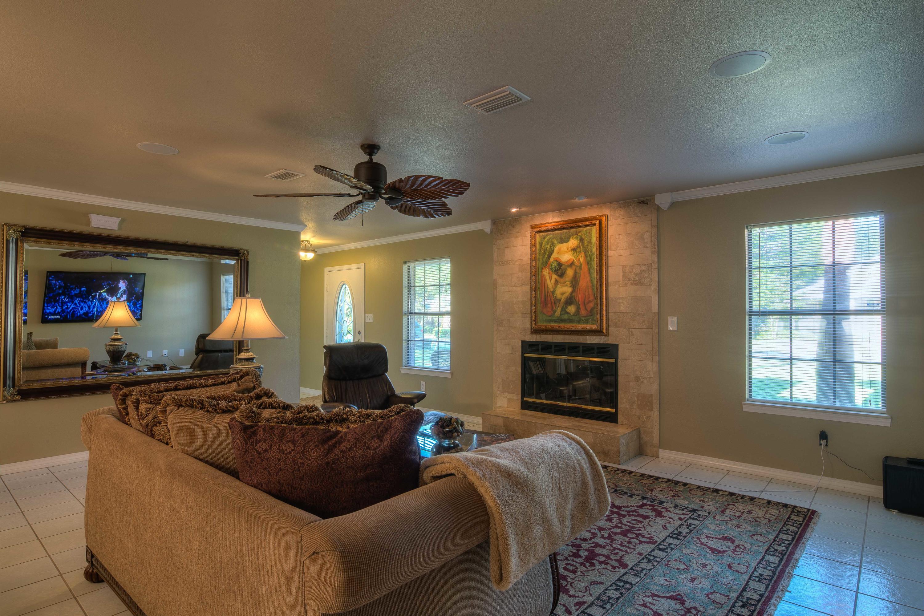 DAUGHETTES AMENDED - Residential