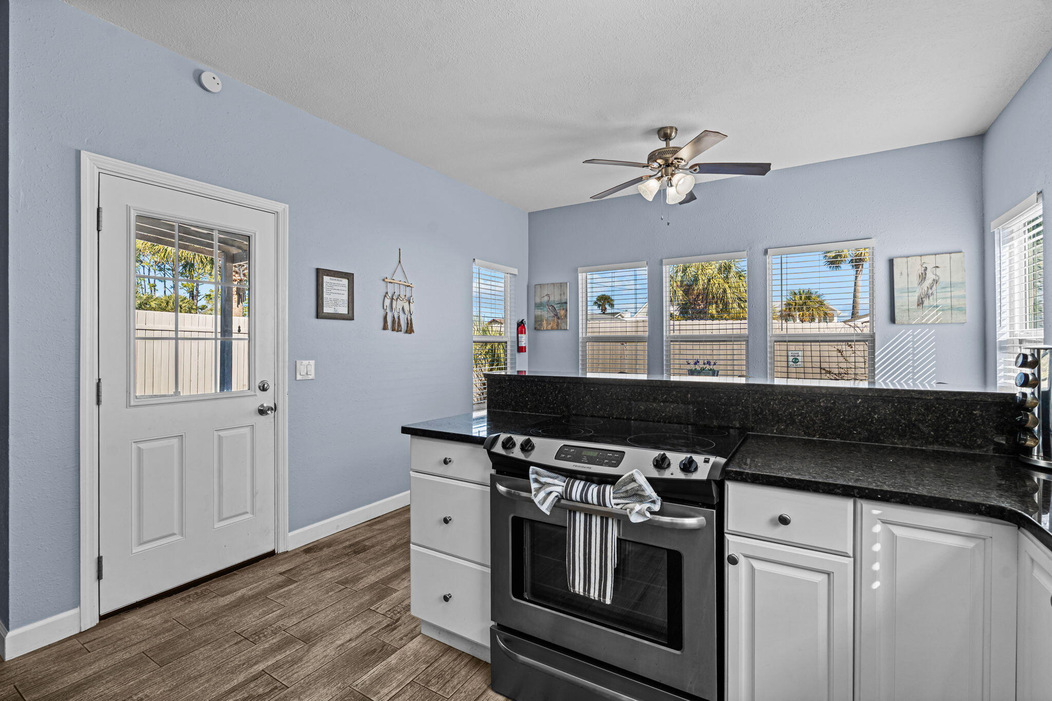 Silver Sands Unit 2 - Residential